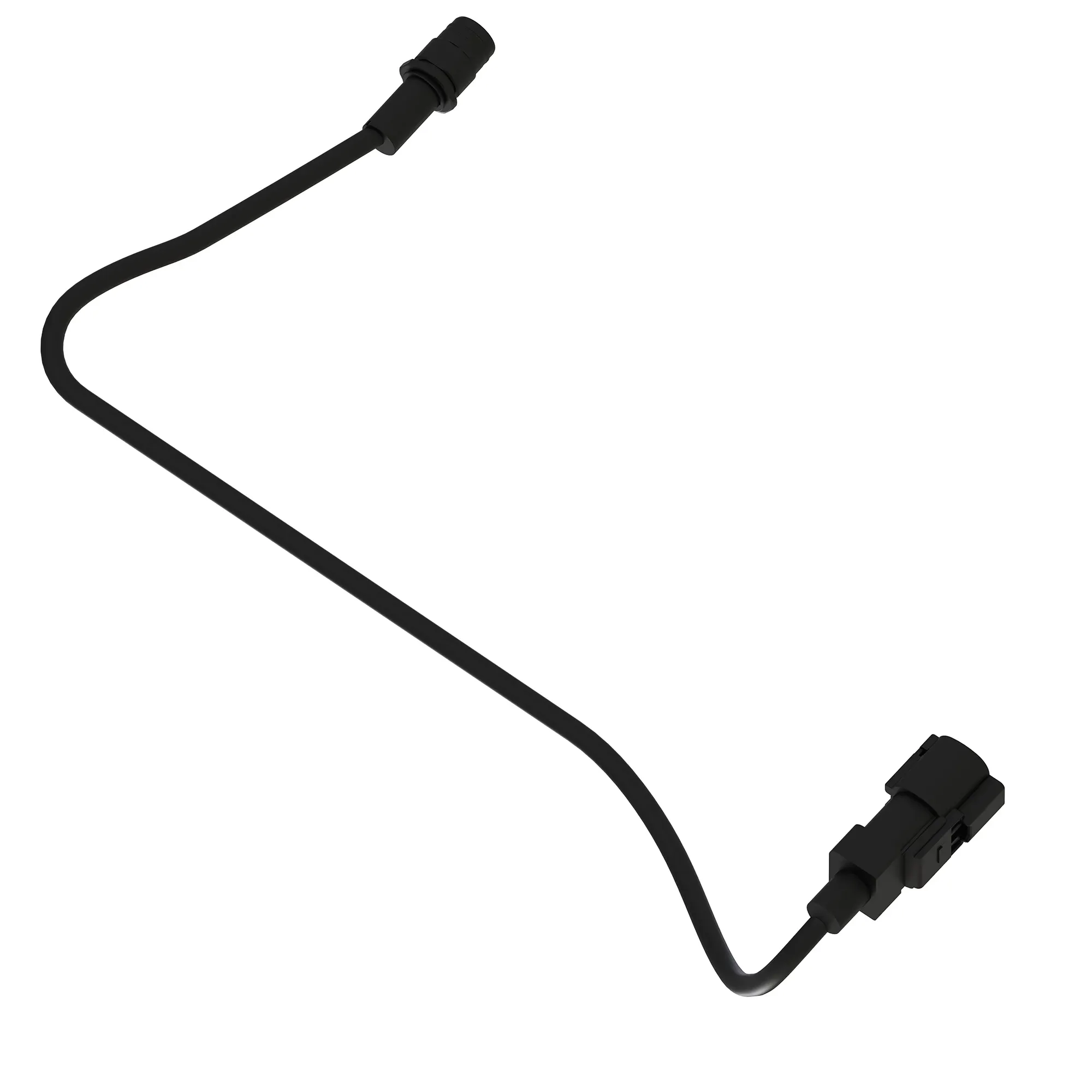 John Deere Conduit Wiring Harness - AT535798