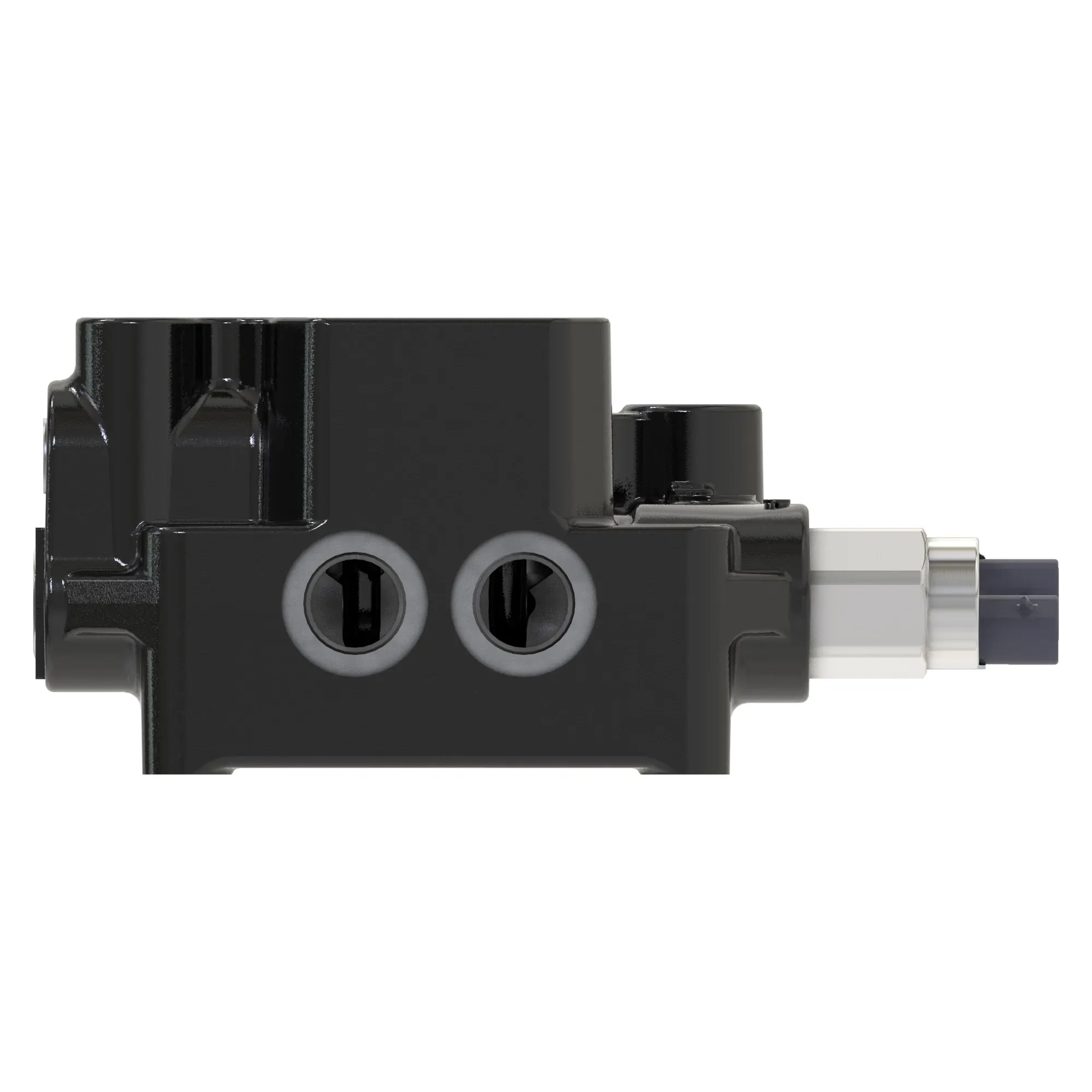 STEERING CONTROL UNIT, EH VALVE FOR