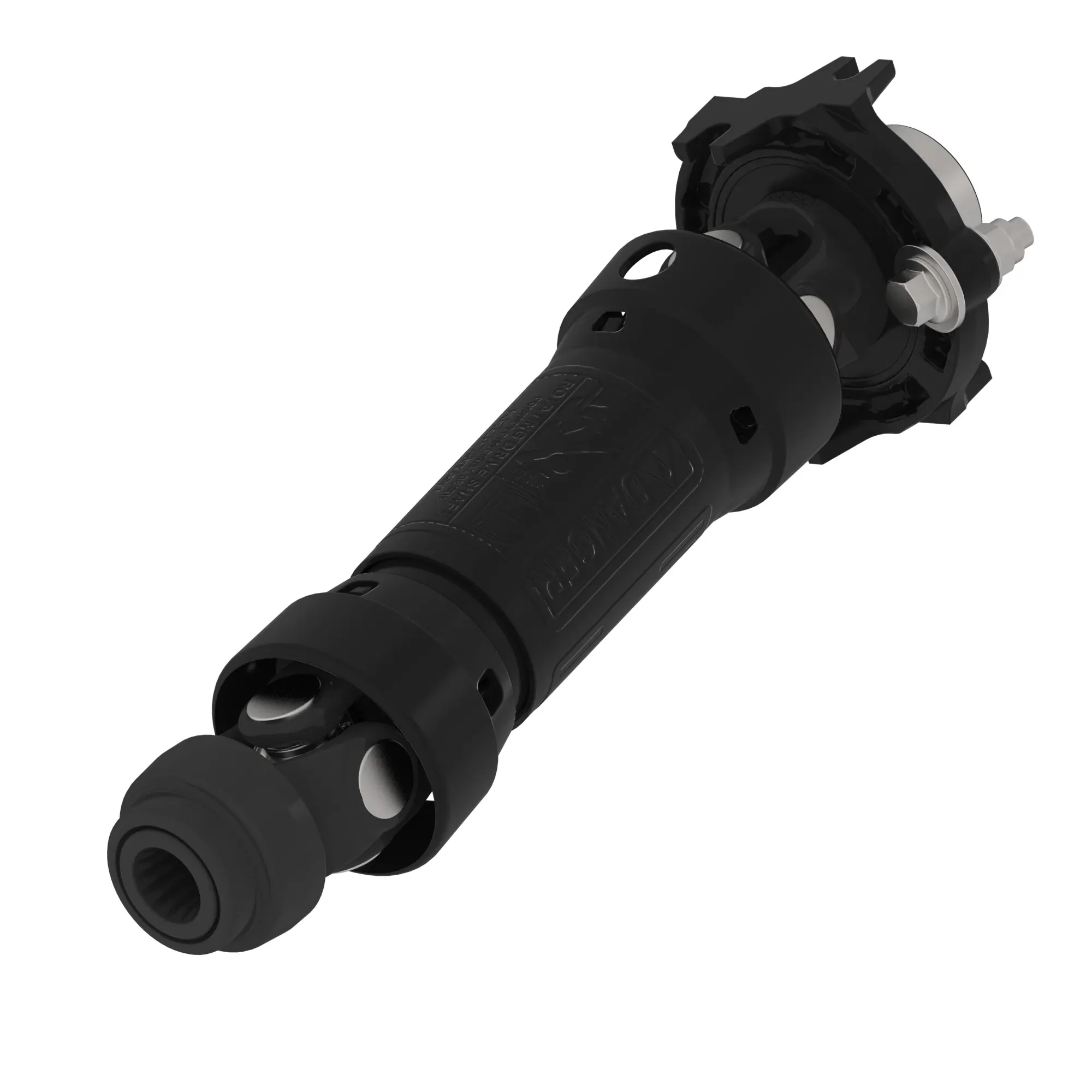 Universal Driveshaft