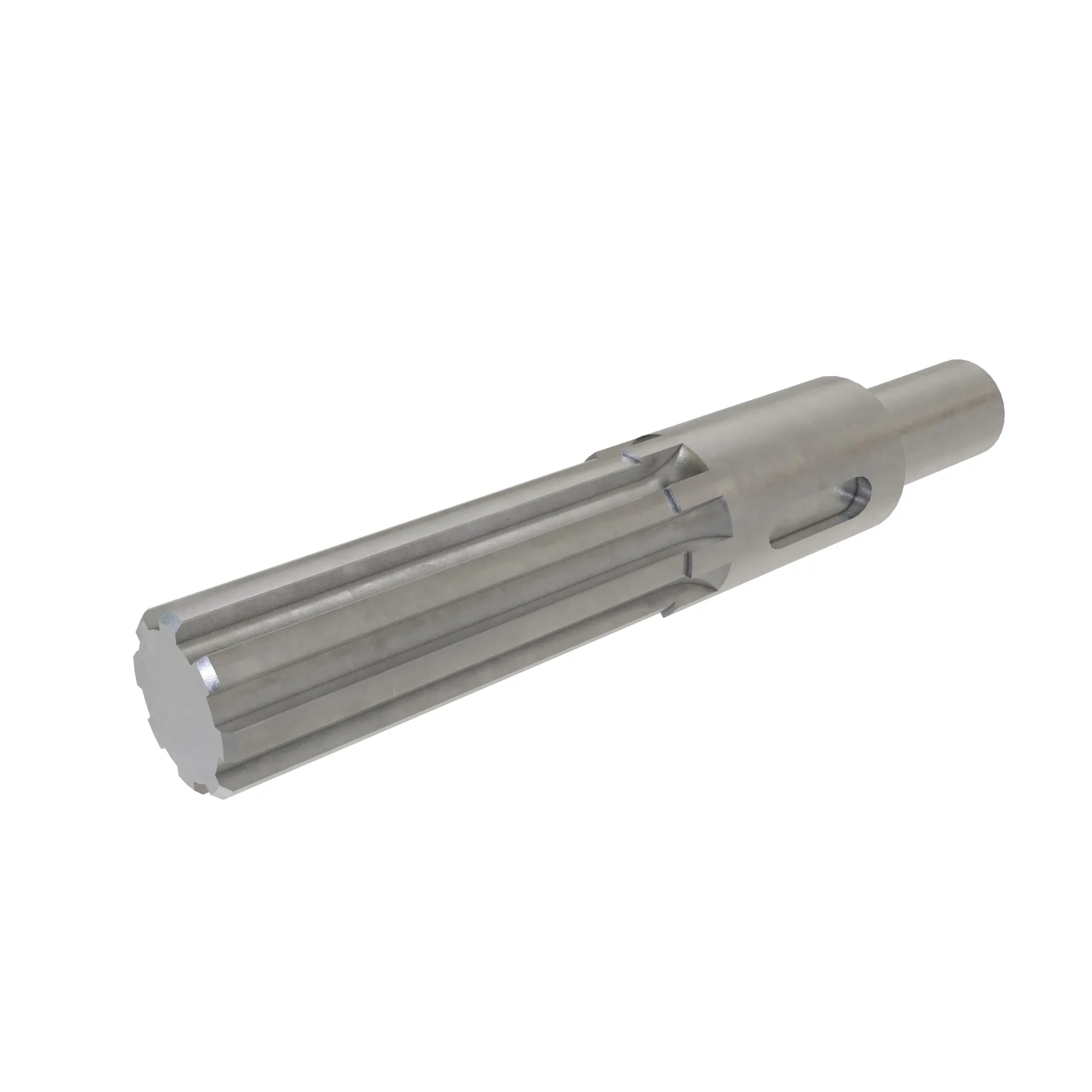 AUGER SHAFT