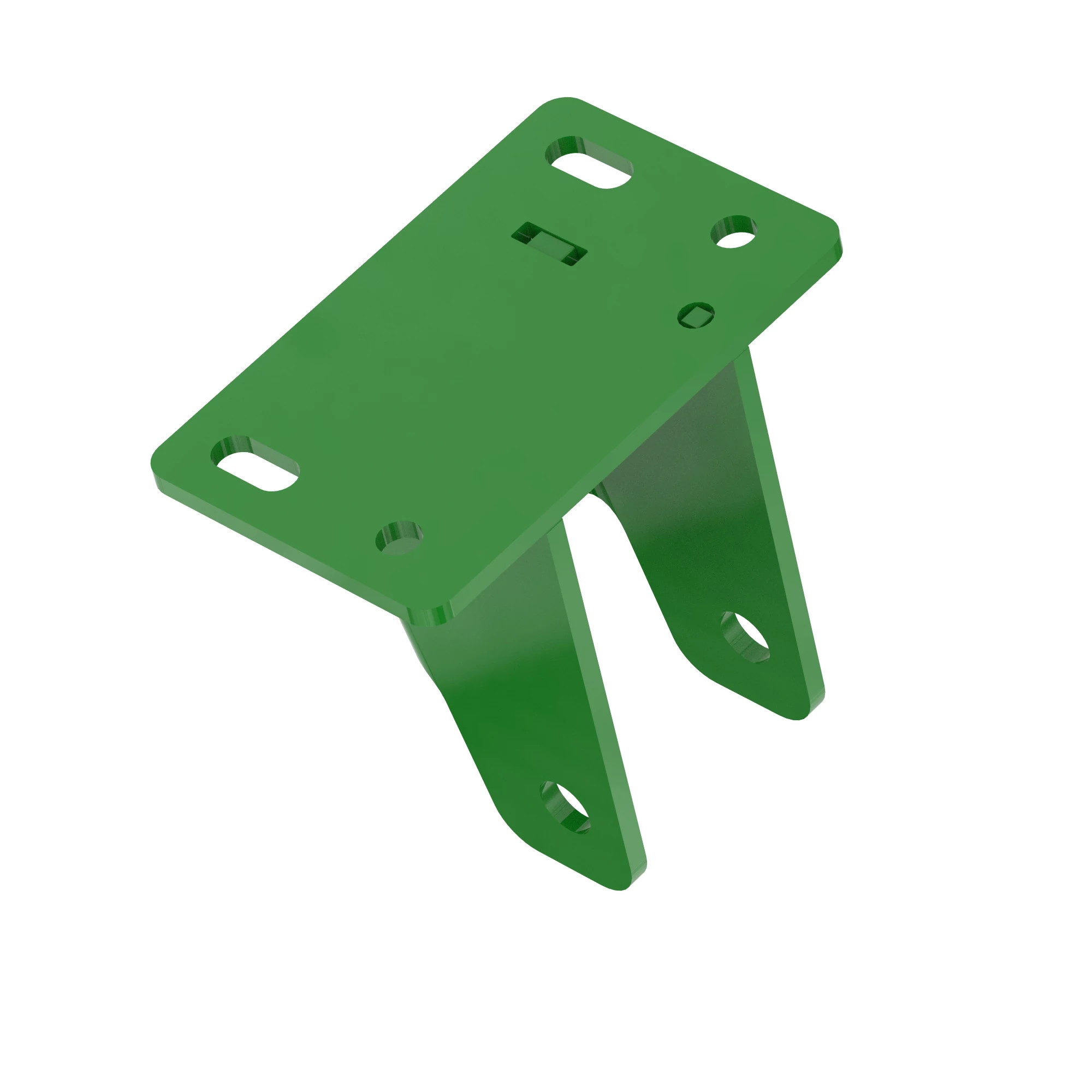 BRACKET, HANDLE BRACKET