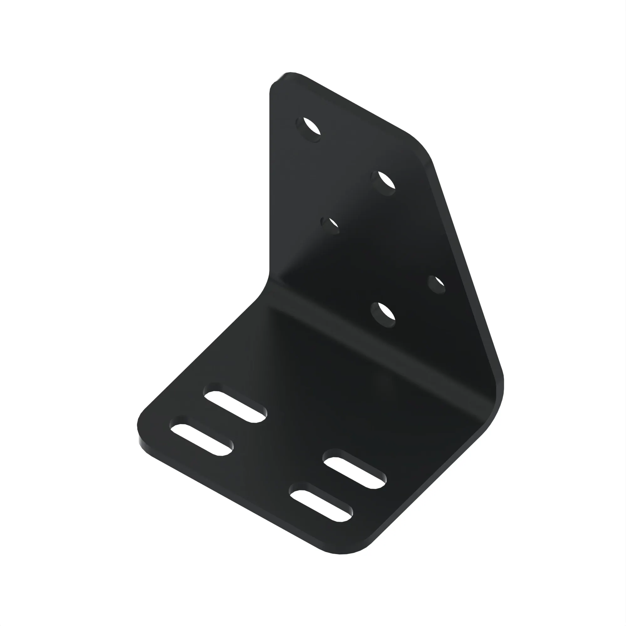 John Deere Breakaway Pipe Bracket - KK80995