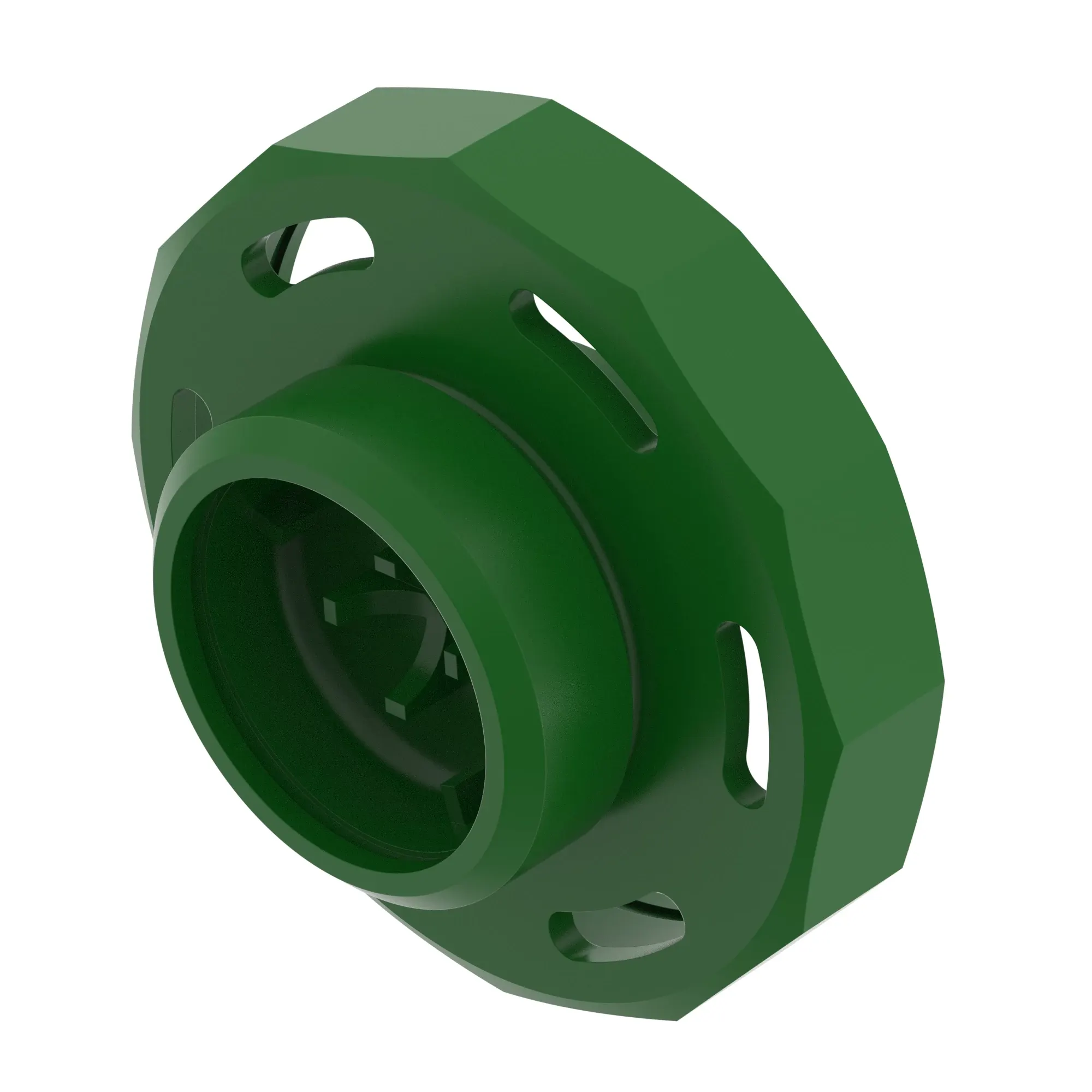 John Deere Oil Reservoir Cap - AL169248