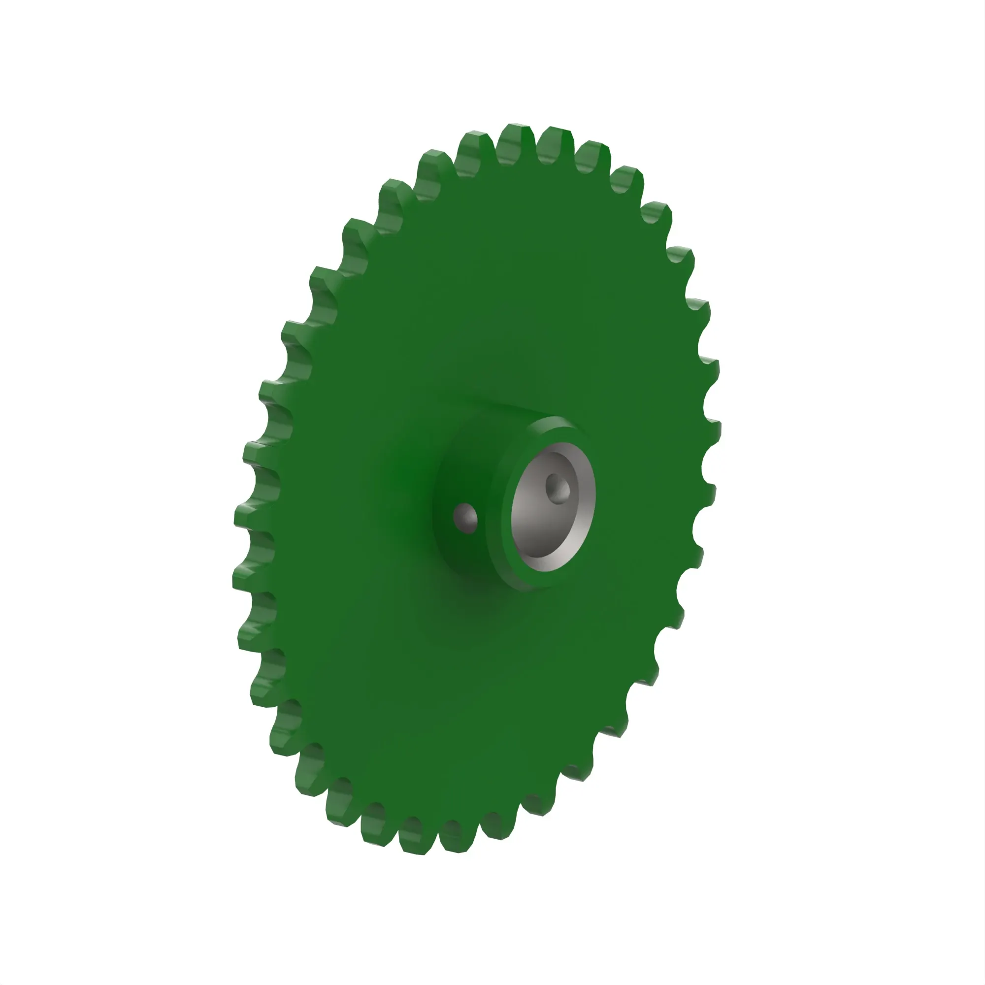 John Deere Chain Sprocket, 15 Teeth - AH117559