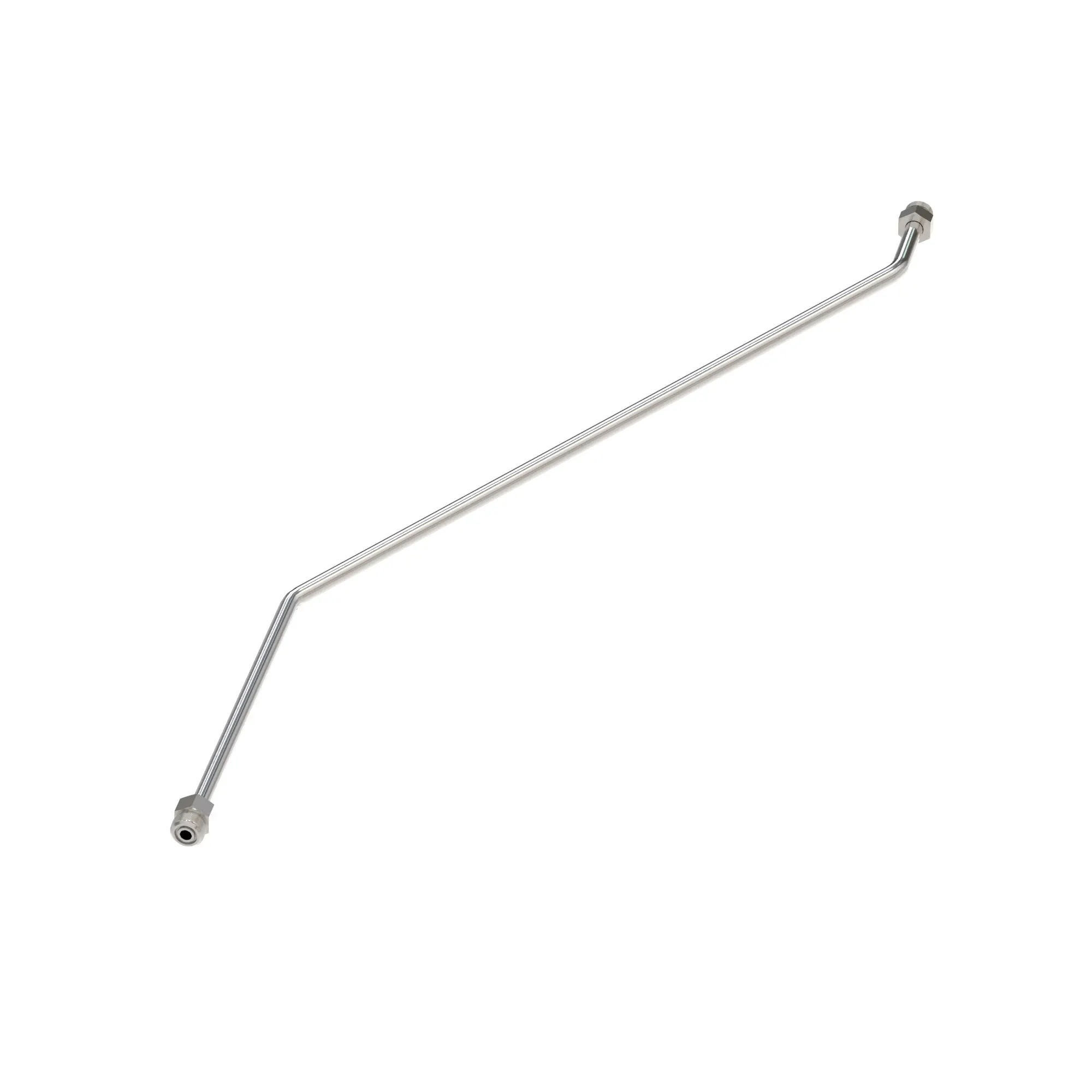 John Deere Oil Line - AW36444