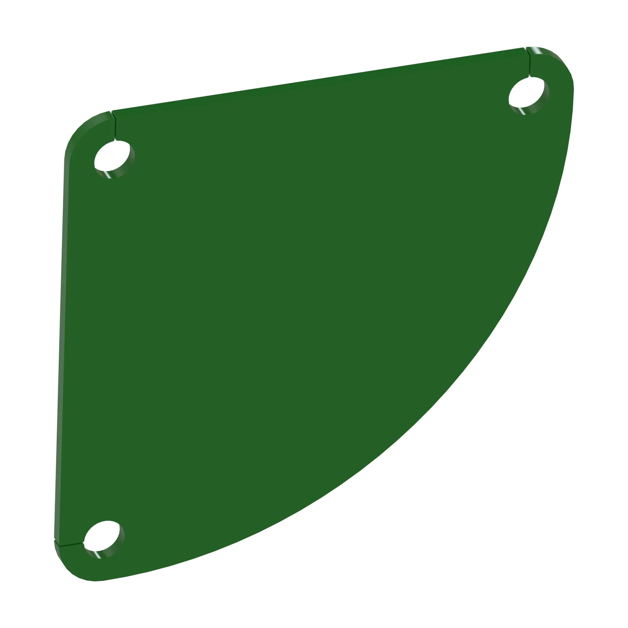 Plate