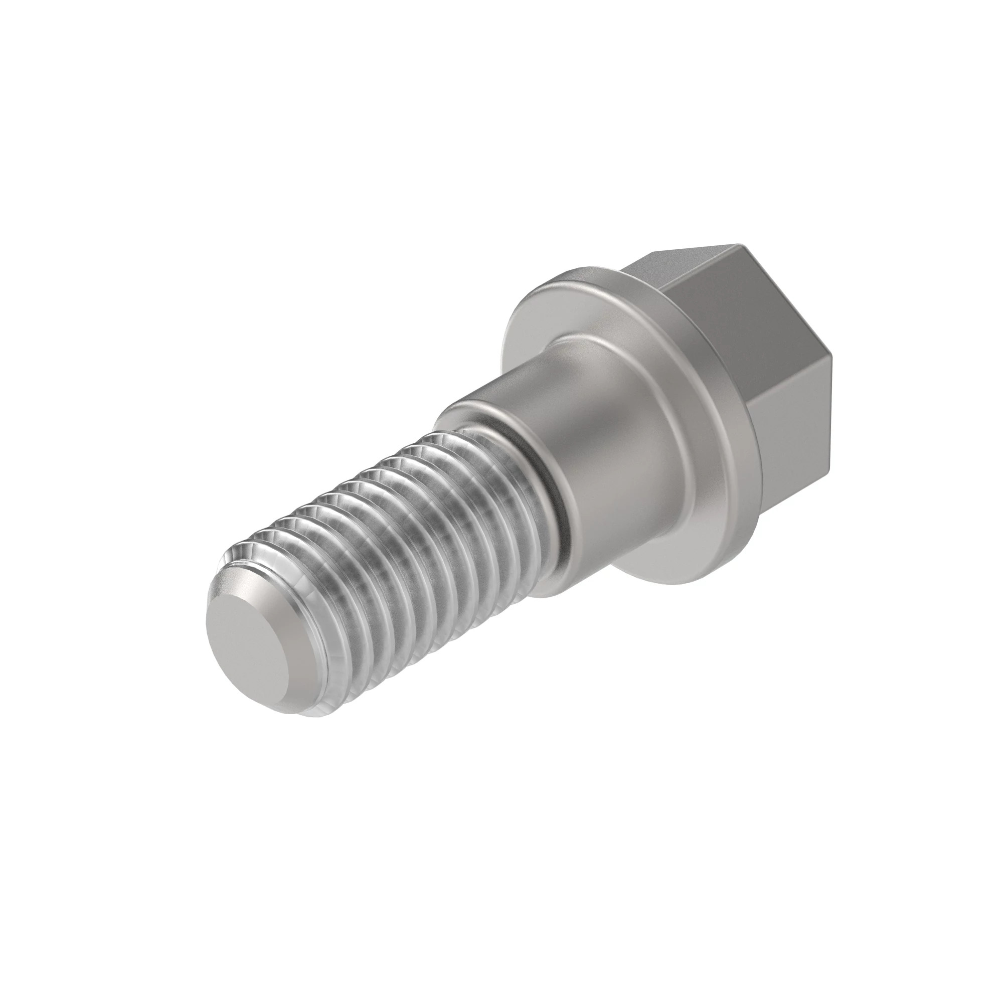 SCREW, SCREW,M8X1.25 THRD 8MM DEEP