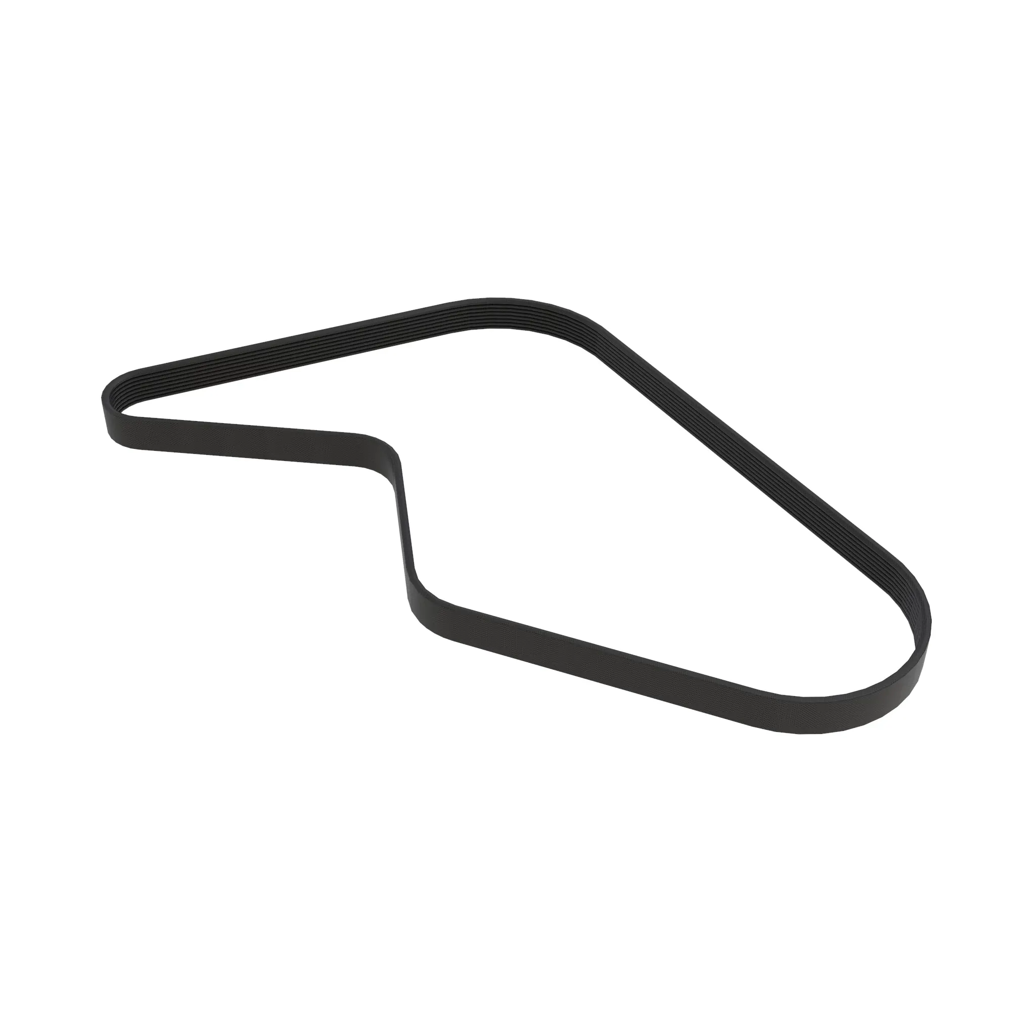 John Deere V-Belt, Effective Length 1610 mm (63.4 inch) - R123308