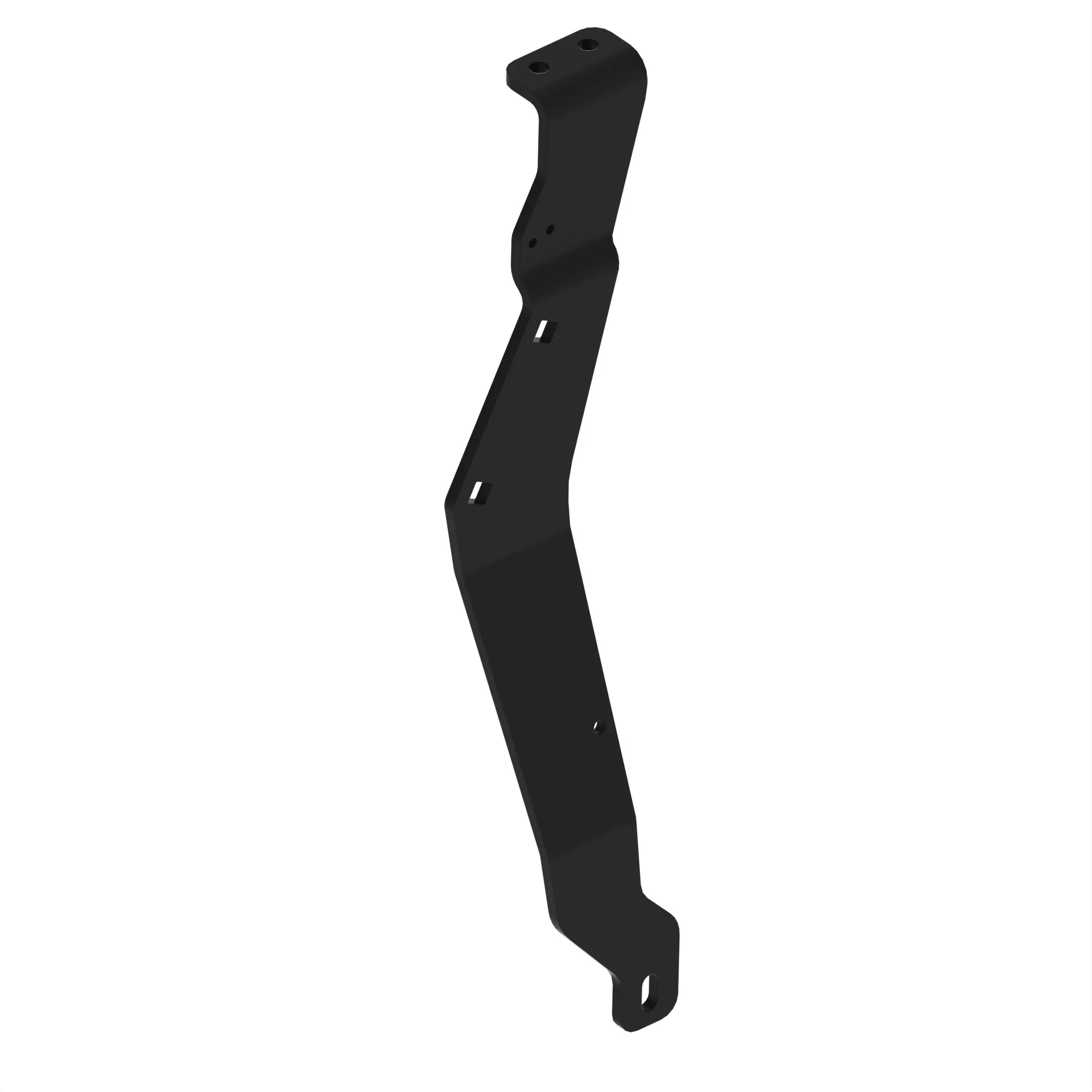 John Deere Park Brake Support Bracket - LVU29730