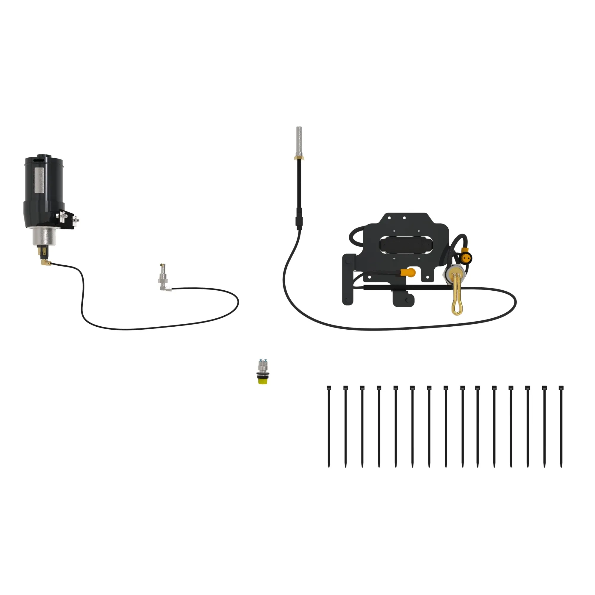 Heater Kit