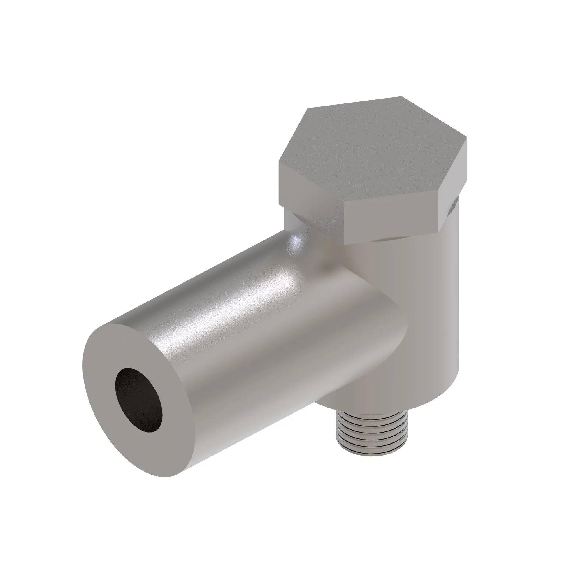 John Deere Banjo Fitting - F022680