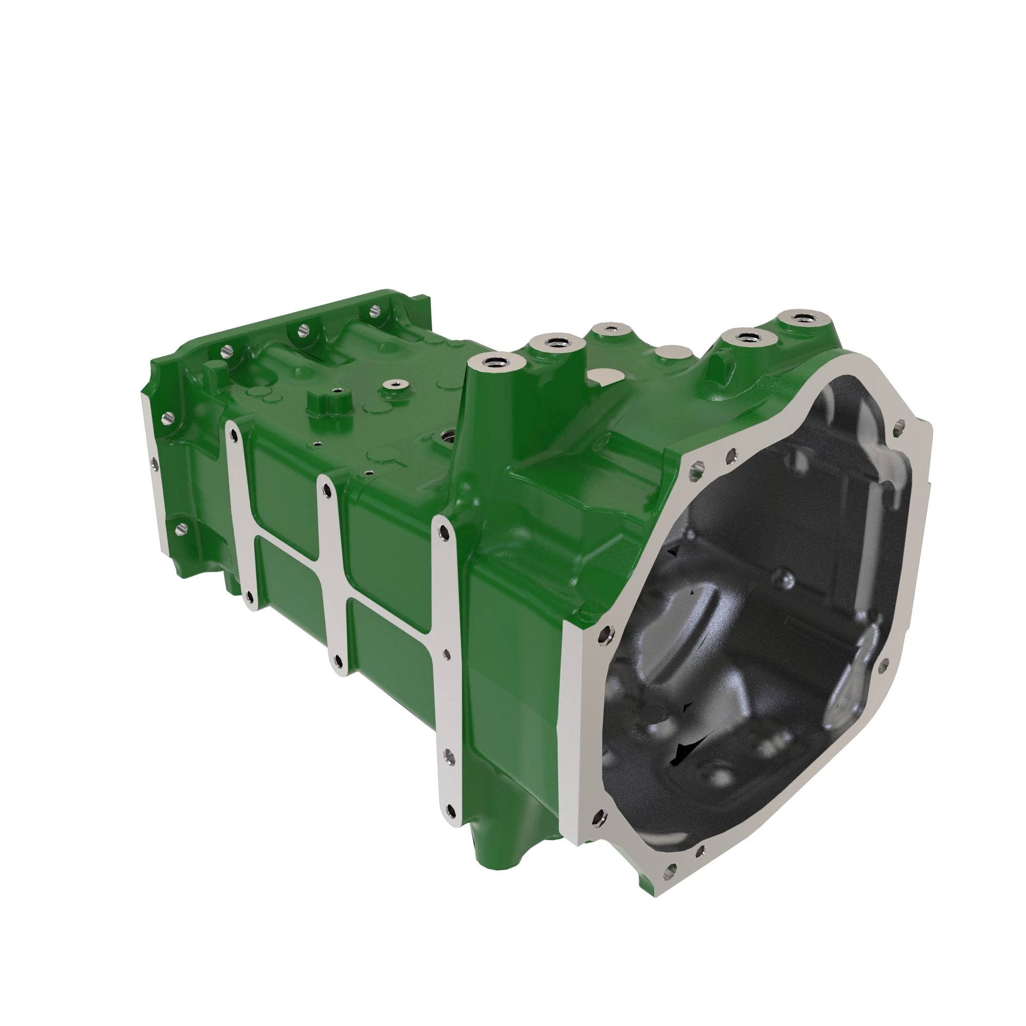 SU43409: Clutch Housing