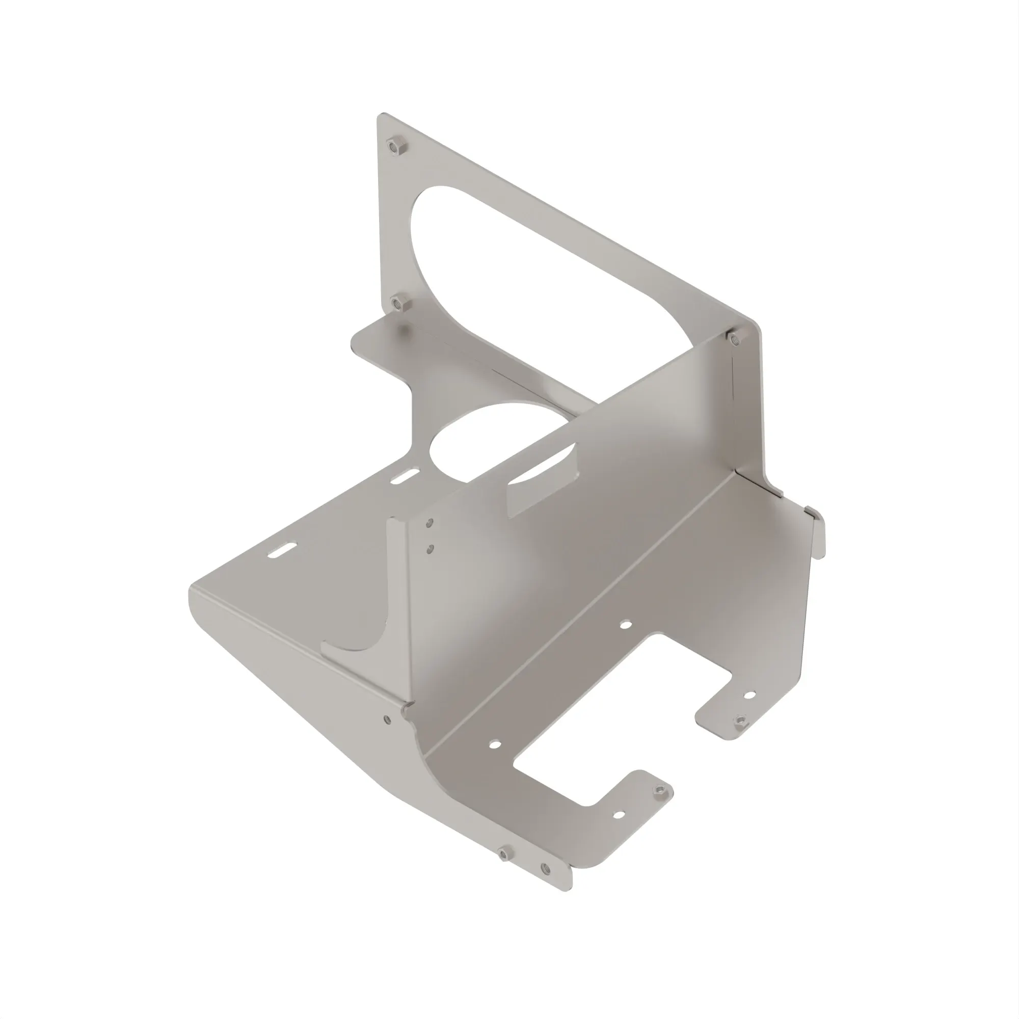 BRACKET, BRACKET
