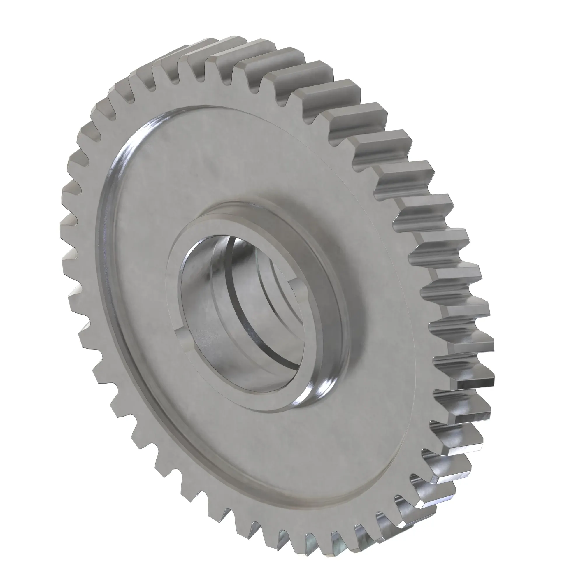 John Deere Helical Gear - SU39809