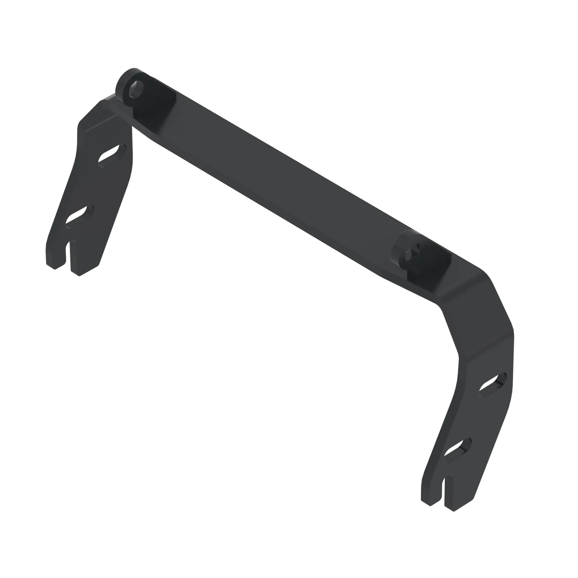 BRACKET, HOOD HINGE