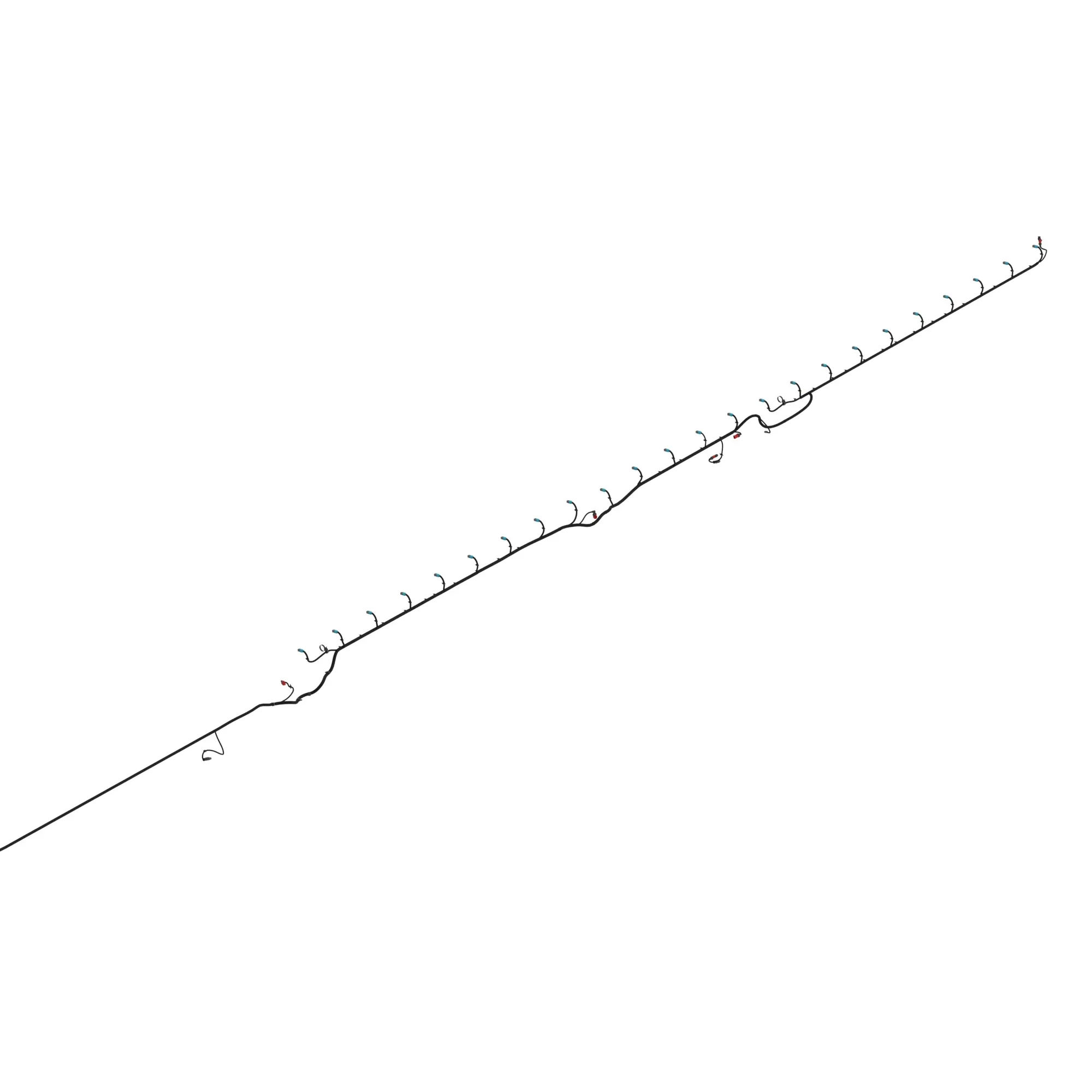 WIRING HARNESS, 40M 38CM OUTER