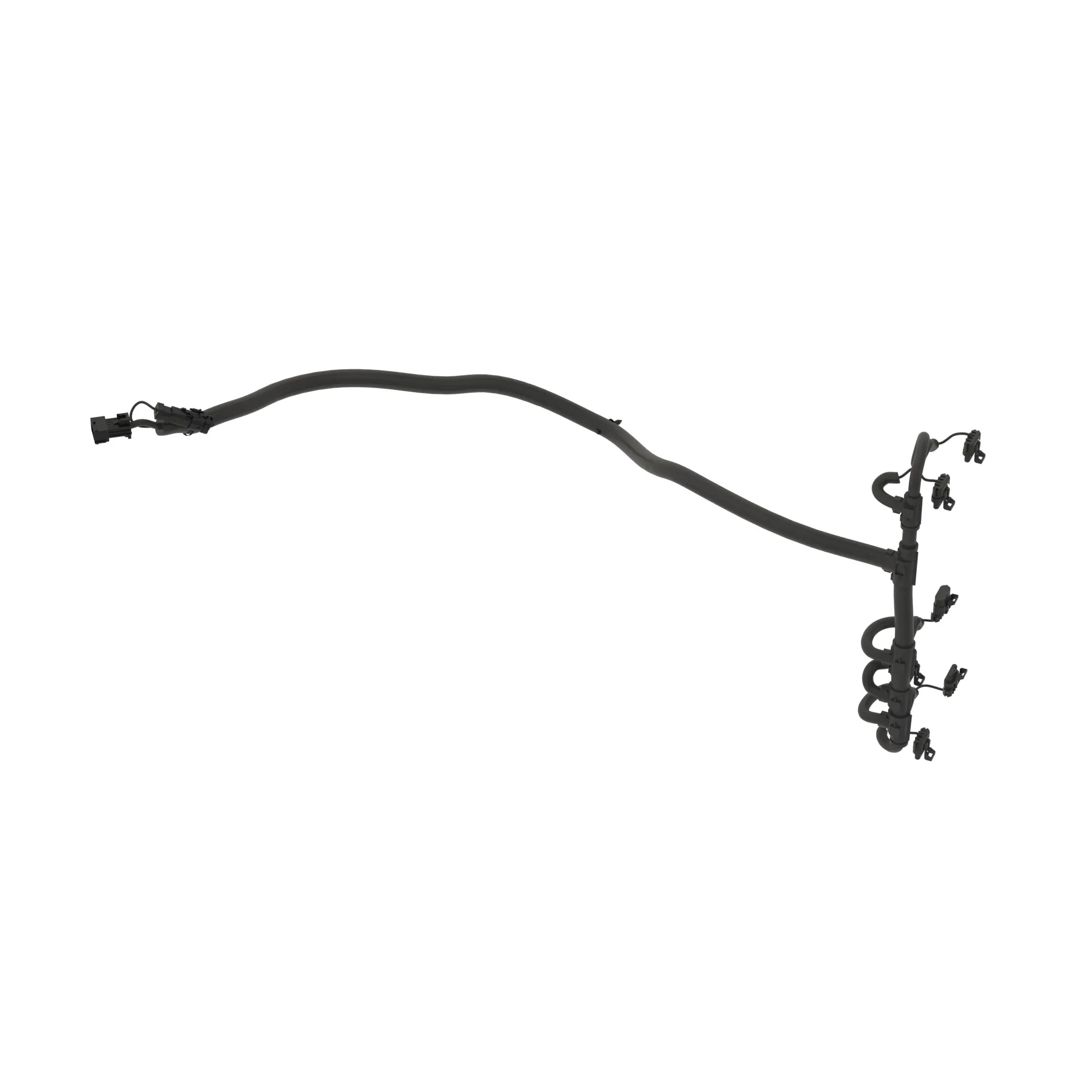John Deere Wiring Harness - AL218653