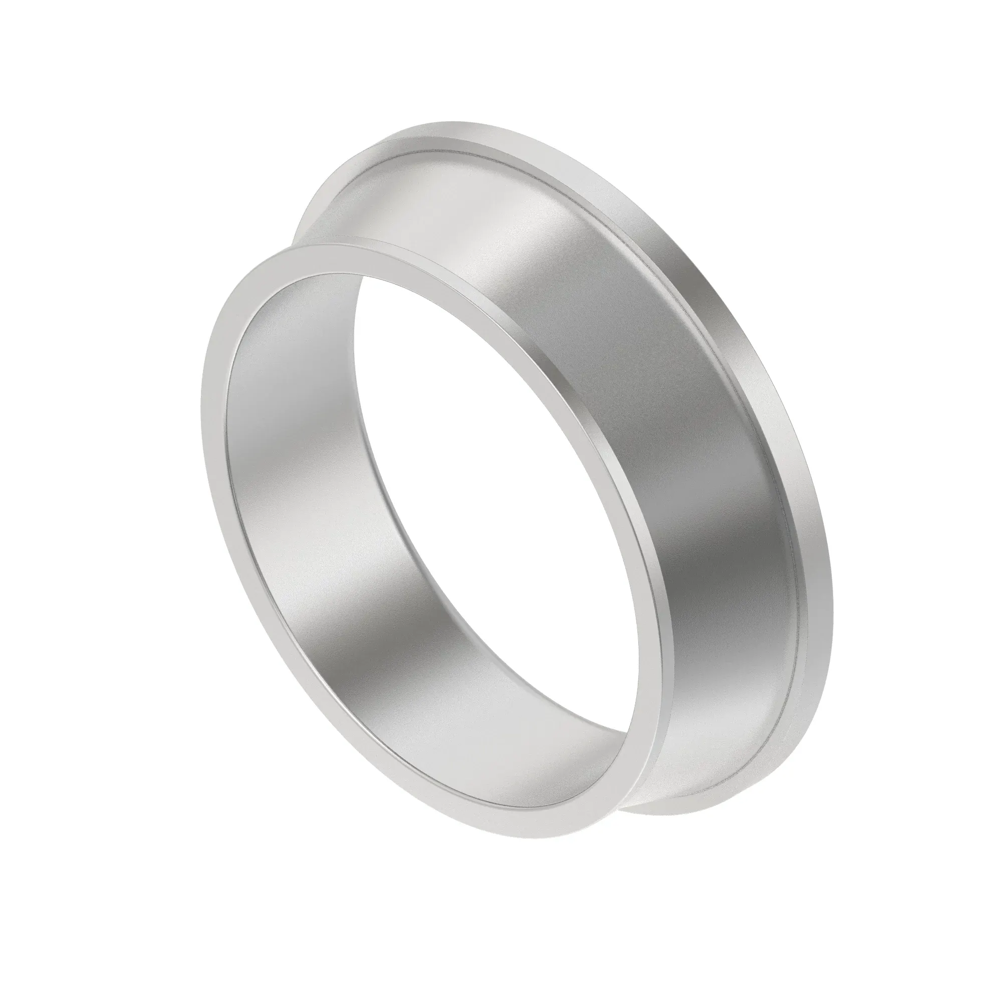 John Deere Tapered Roller Bearing Cone - CXT13462
