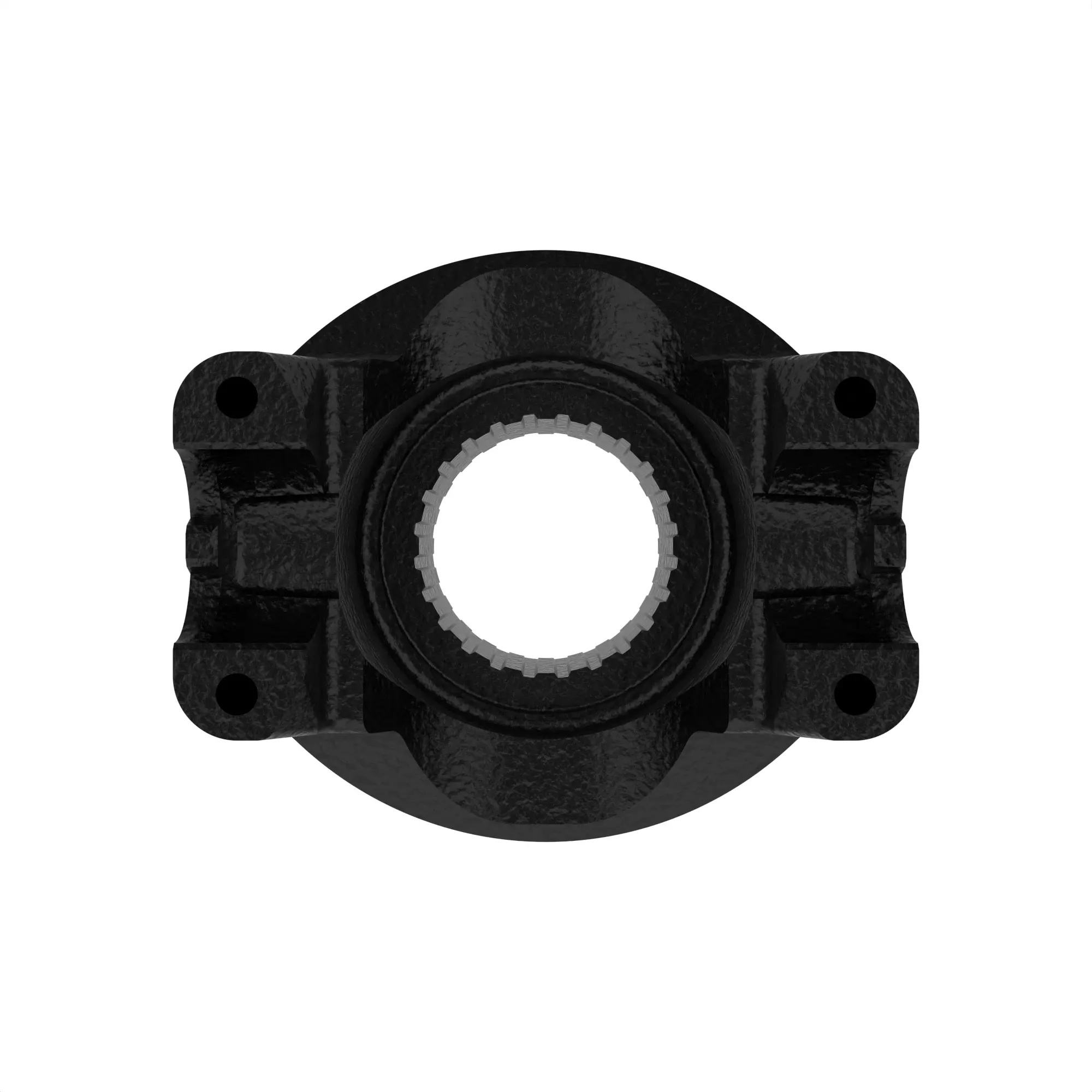 UNIVERSAL JOINT YOKE