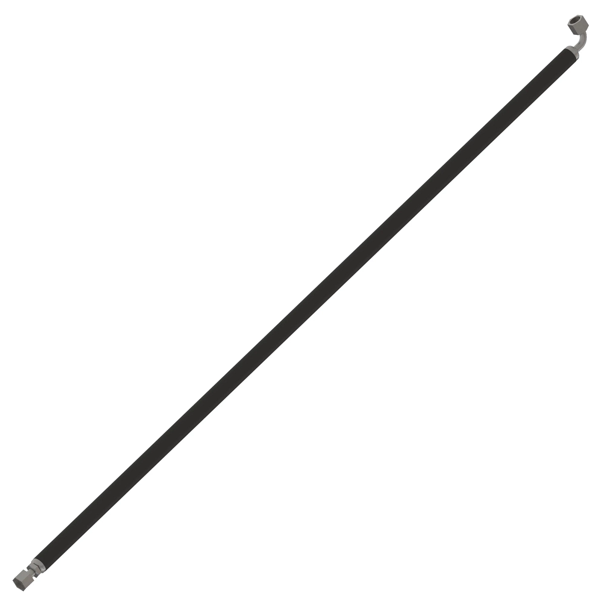 Hydraulic Hose, Valve Drain Hose