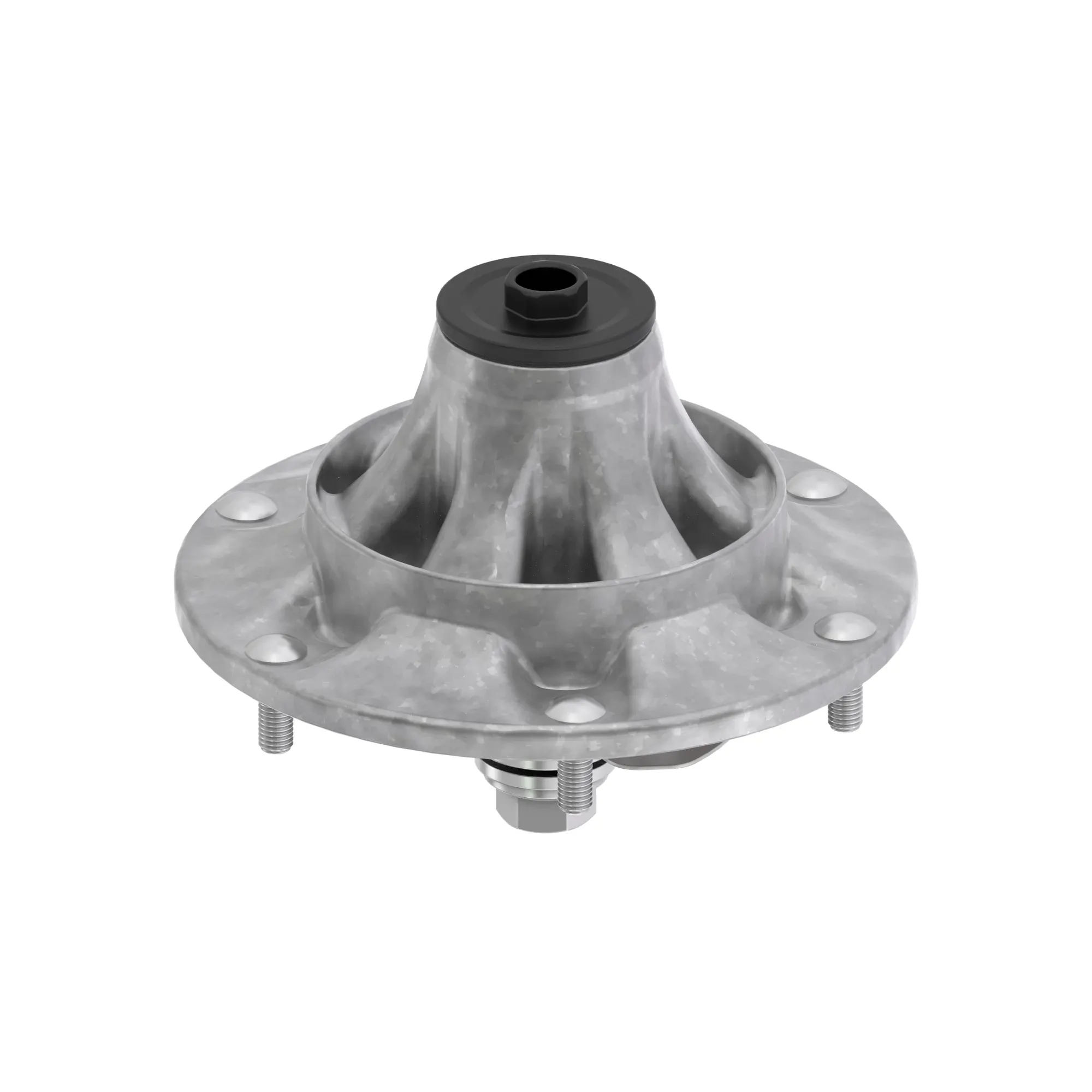 Spindle