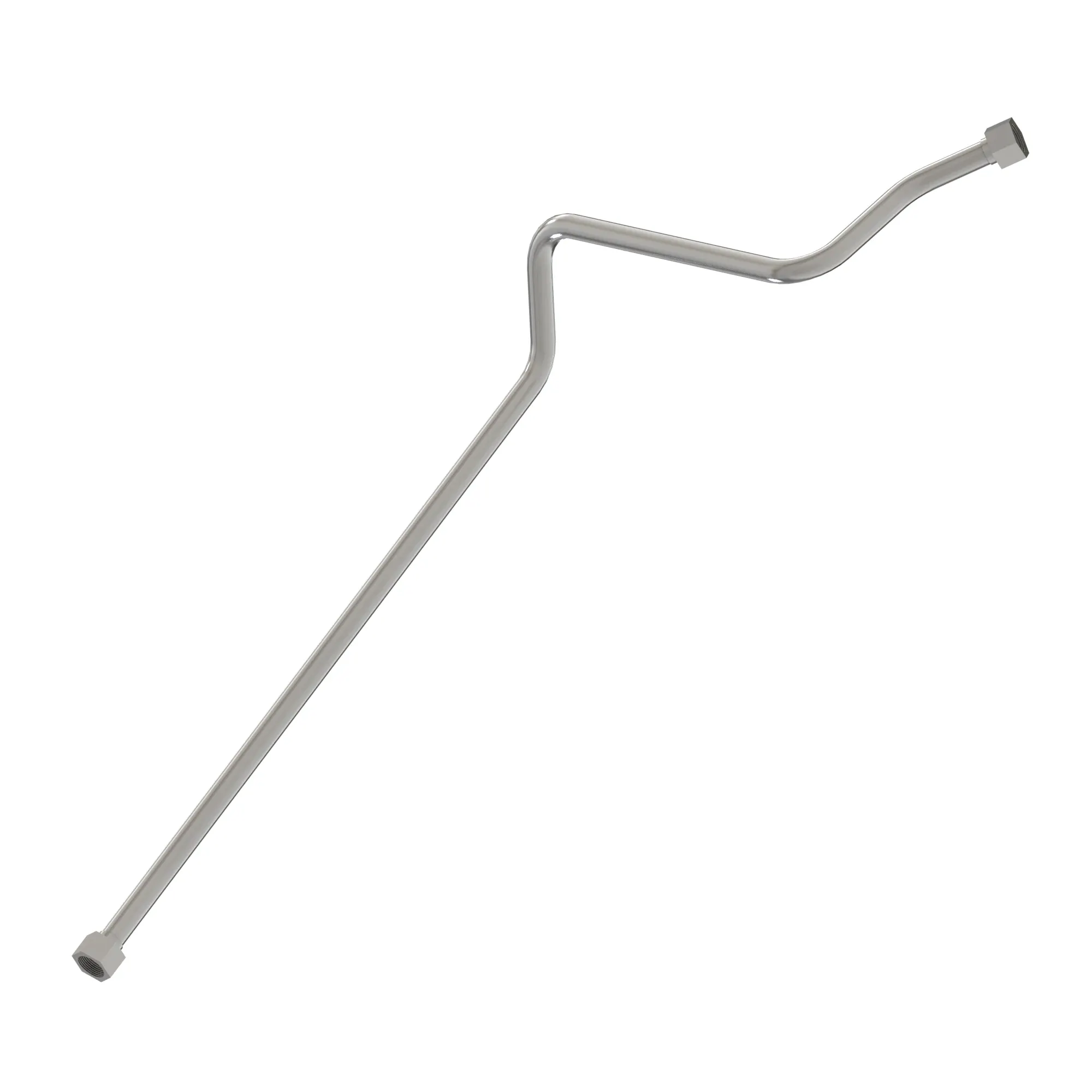 PIPE ST37.4NBK ZN-20X2