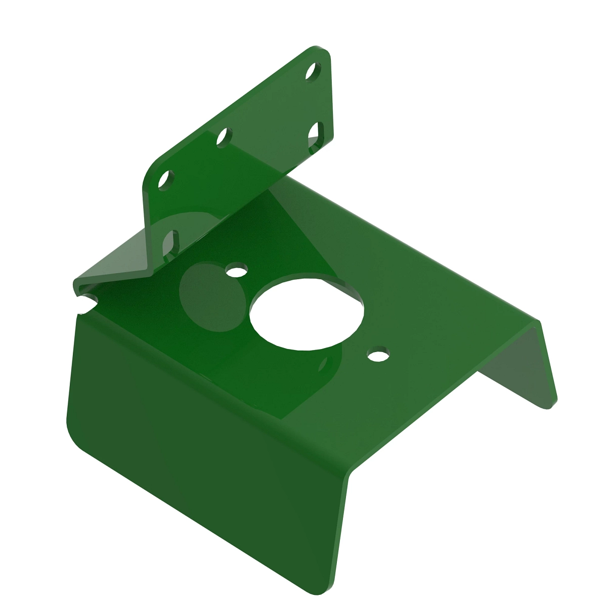 Bracket, Support