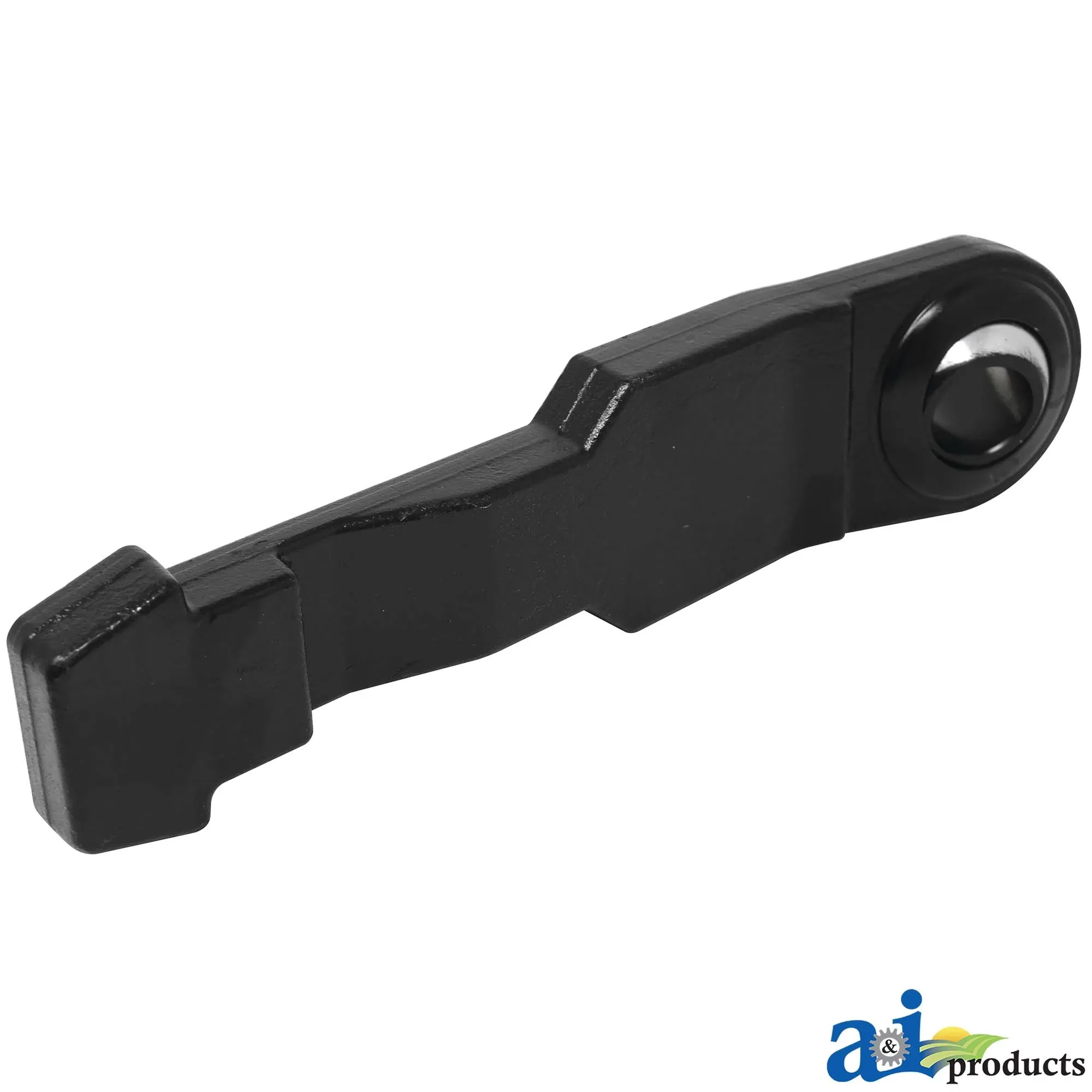 A&I Products Telescopic Draft Link End - A-SJ11076