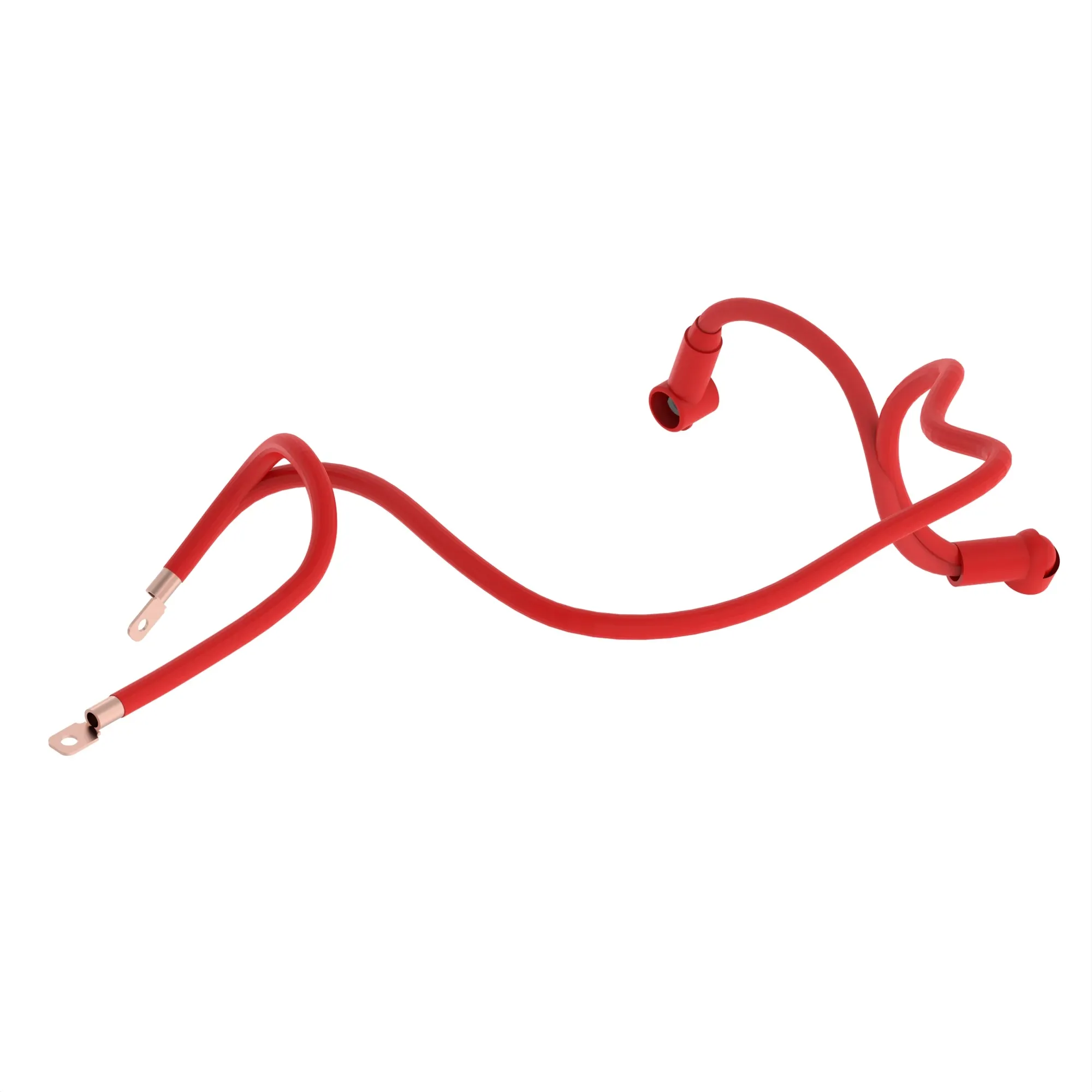 John Deere Battery Cable - AUC20130