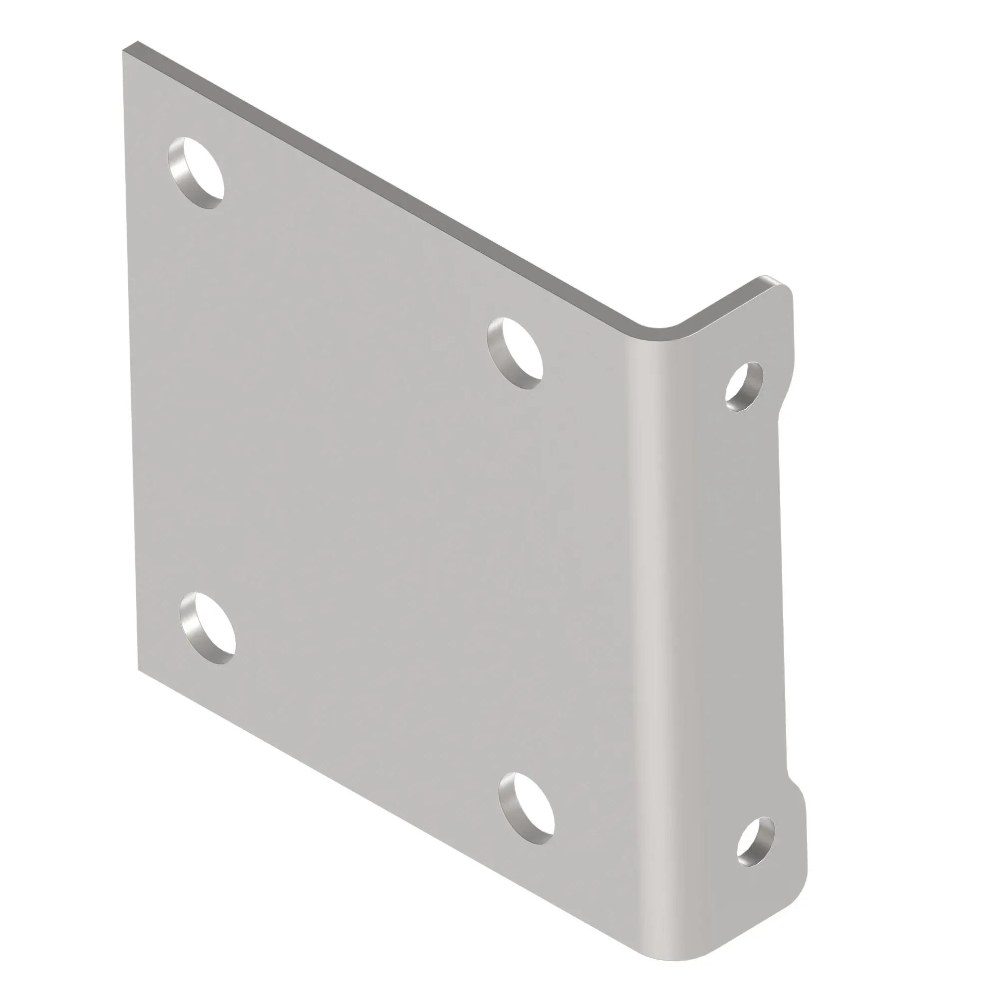 ANGLE ETHER START MOUNT BRACKET