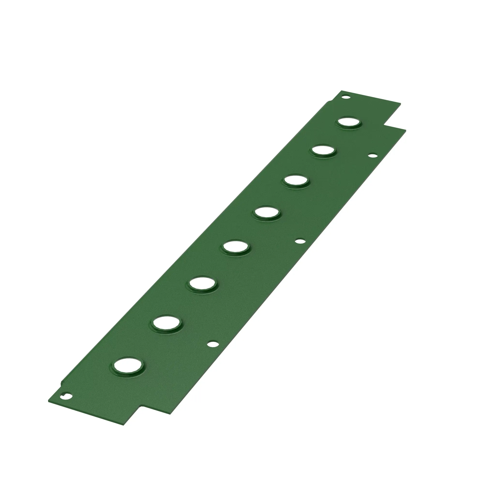 John Deere Platform Floor - N278074