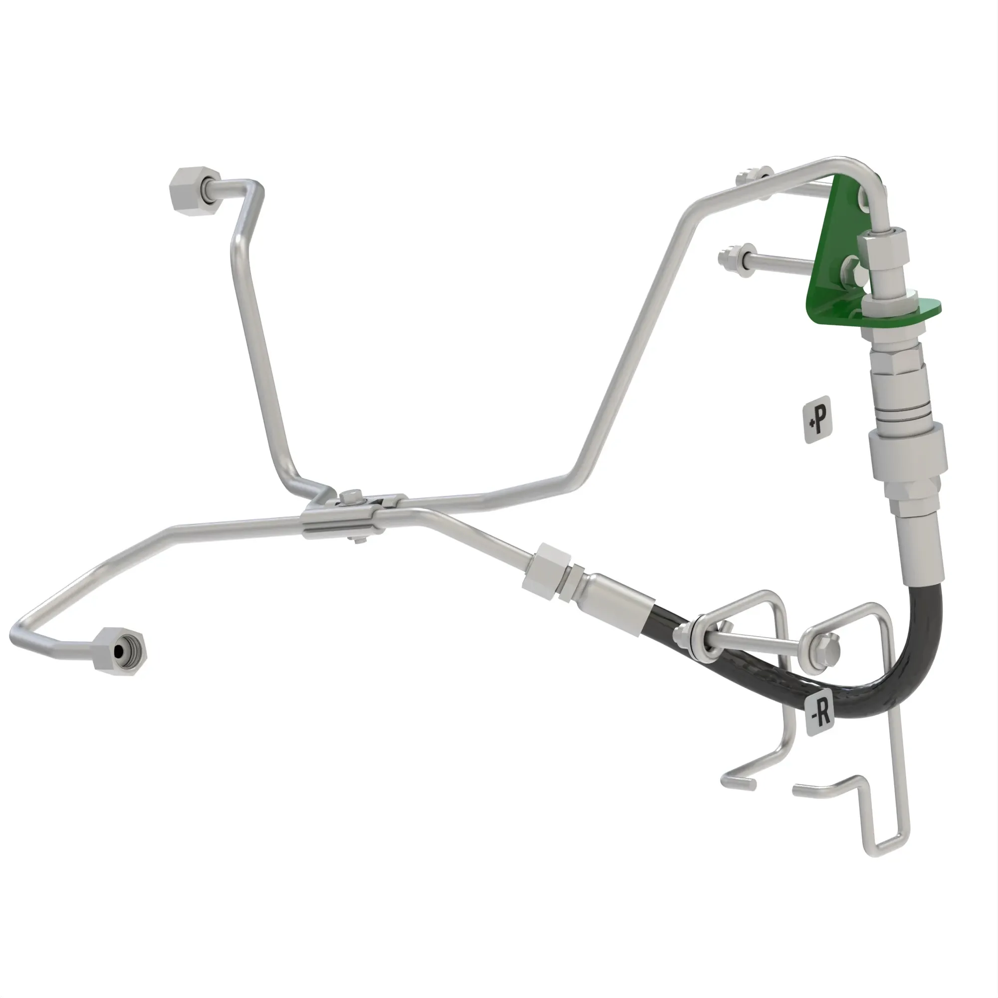 Hydraulic Component