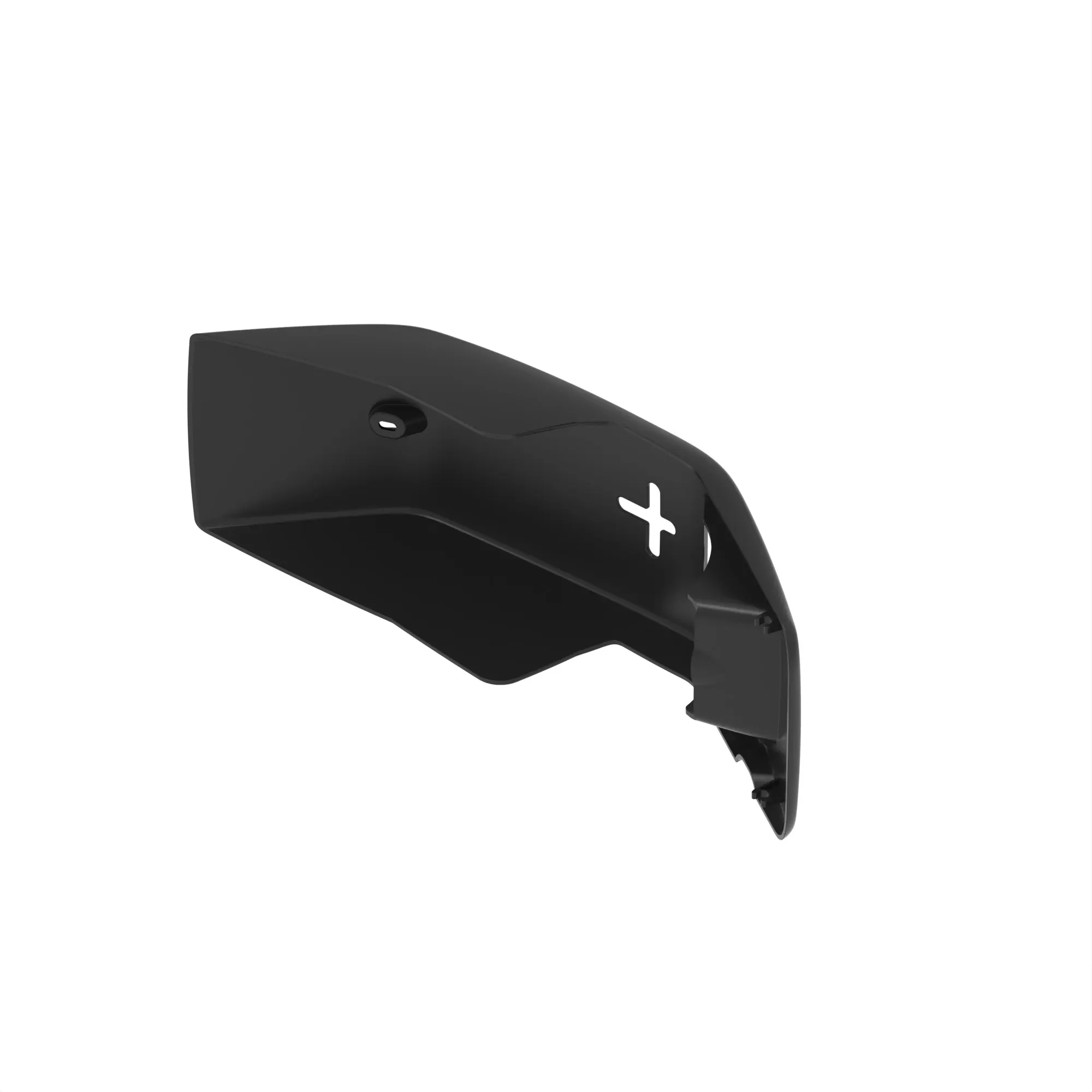 John Deere Cowl Cover - L155360