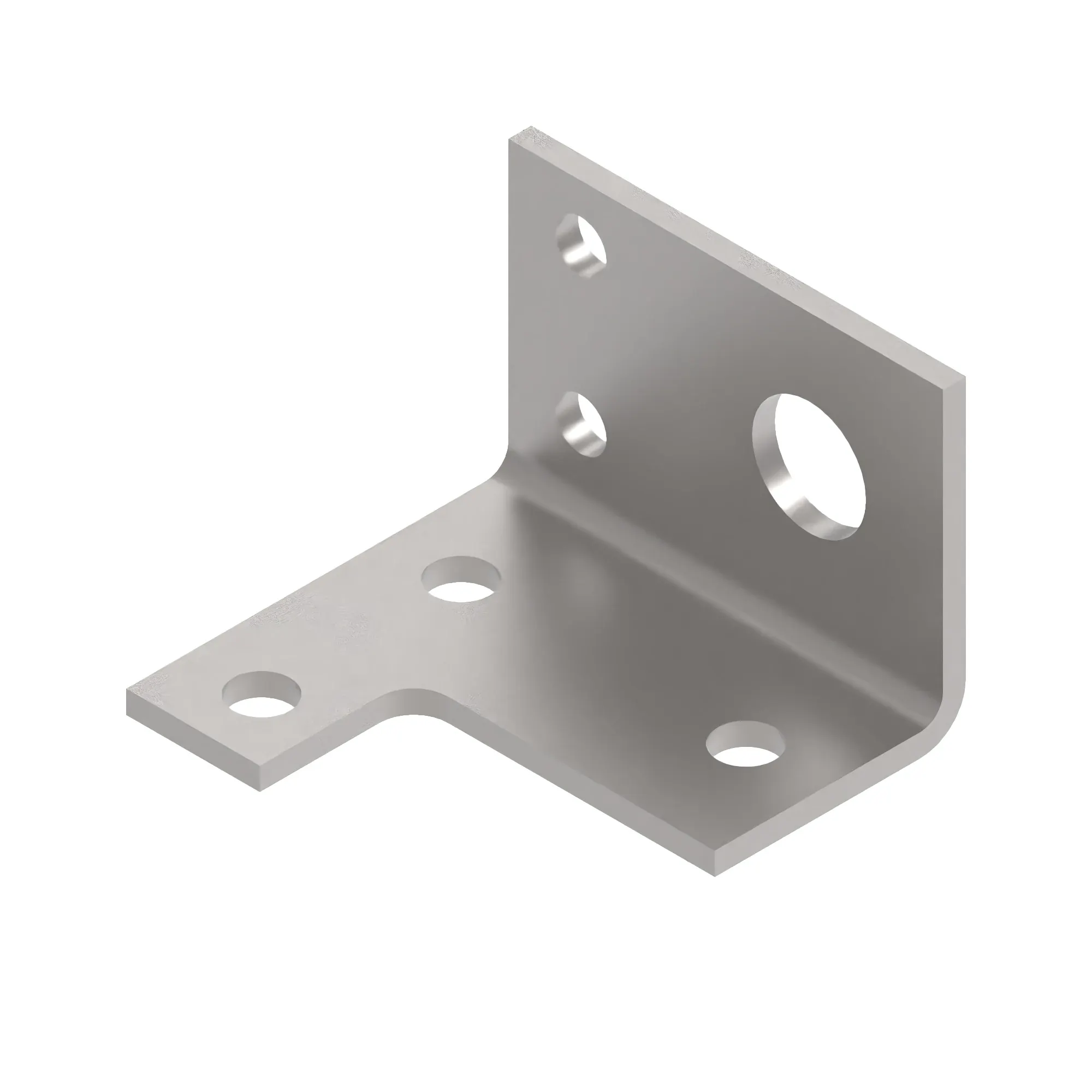 John Deere Cruise Control Magnet Bracket - TCU12517