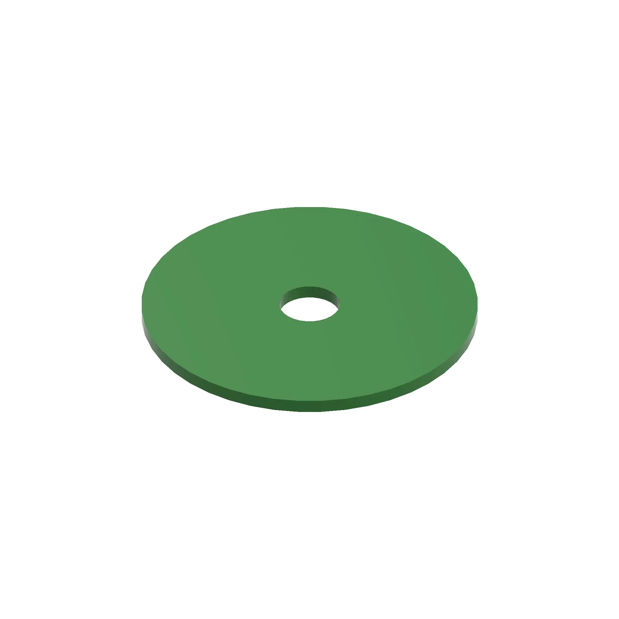 John Deere Roof Washer - HXE104214