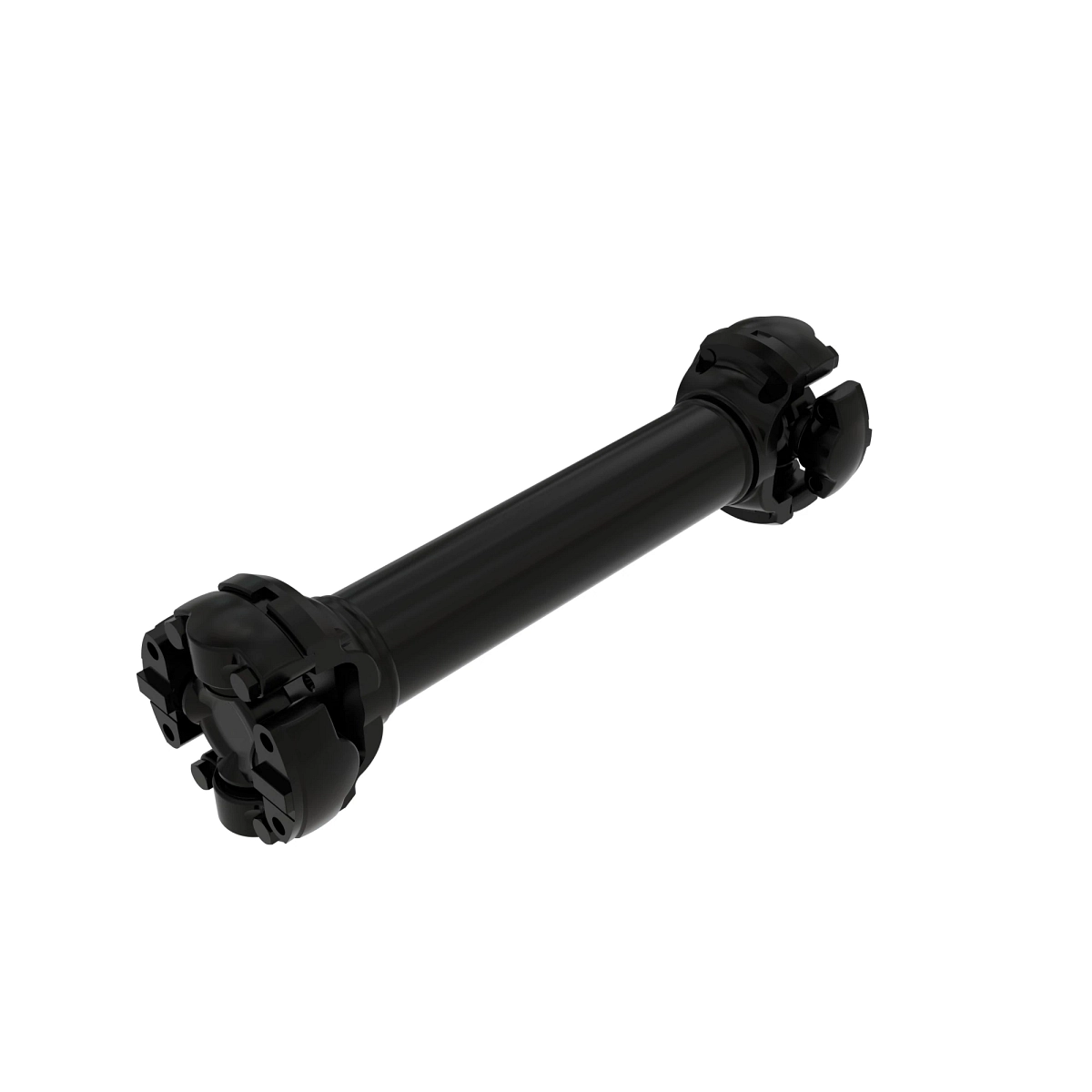 Universal Driveshaft, Fixed Axle Dr
