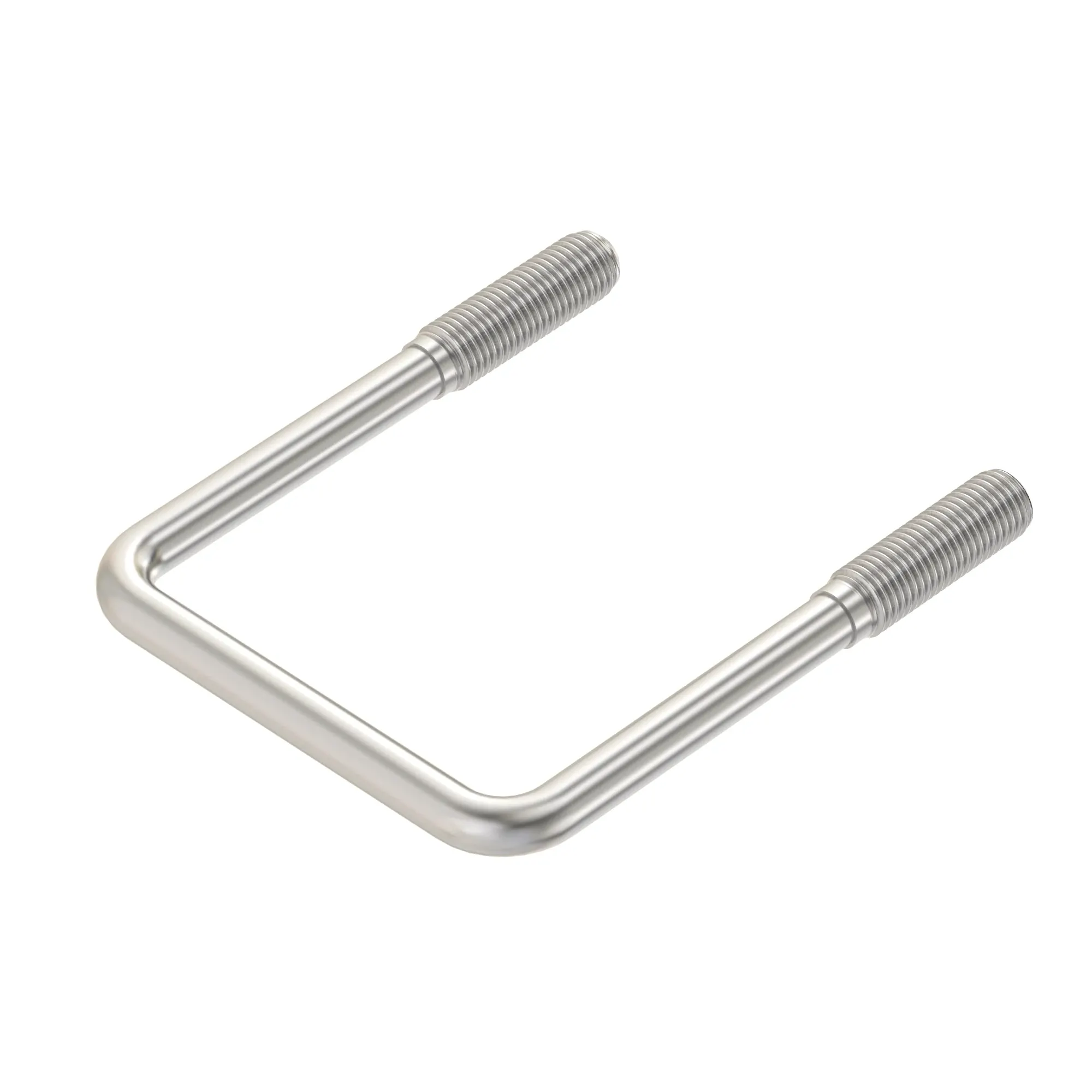 John Deere U-Bolt, M10 X 105.03 - N318370