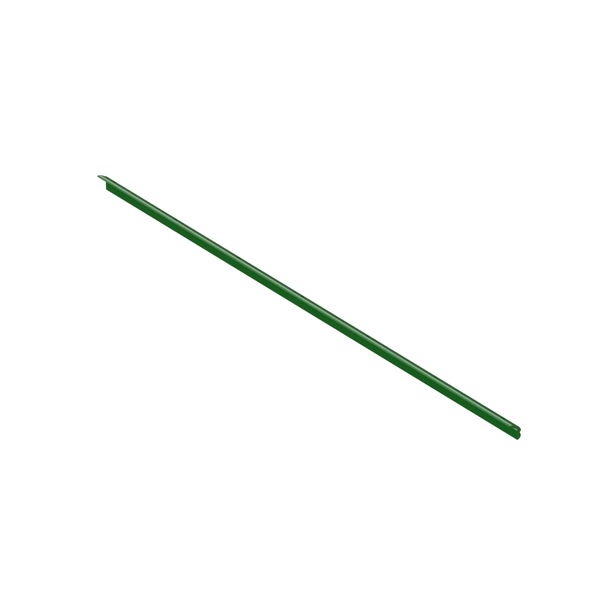 John Deere Standard Bolted Knife Bar - H128967