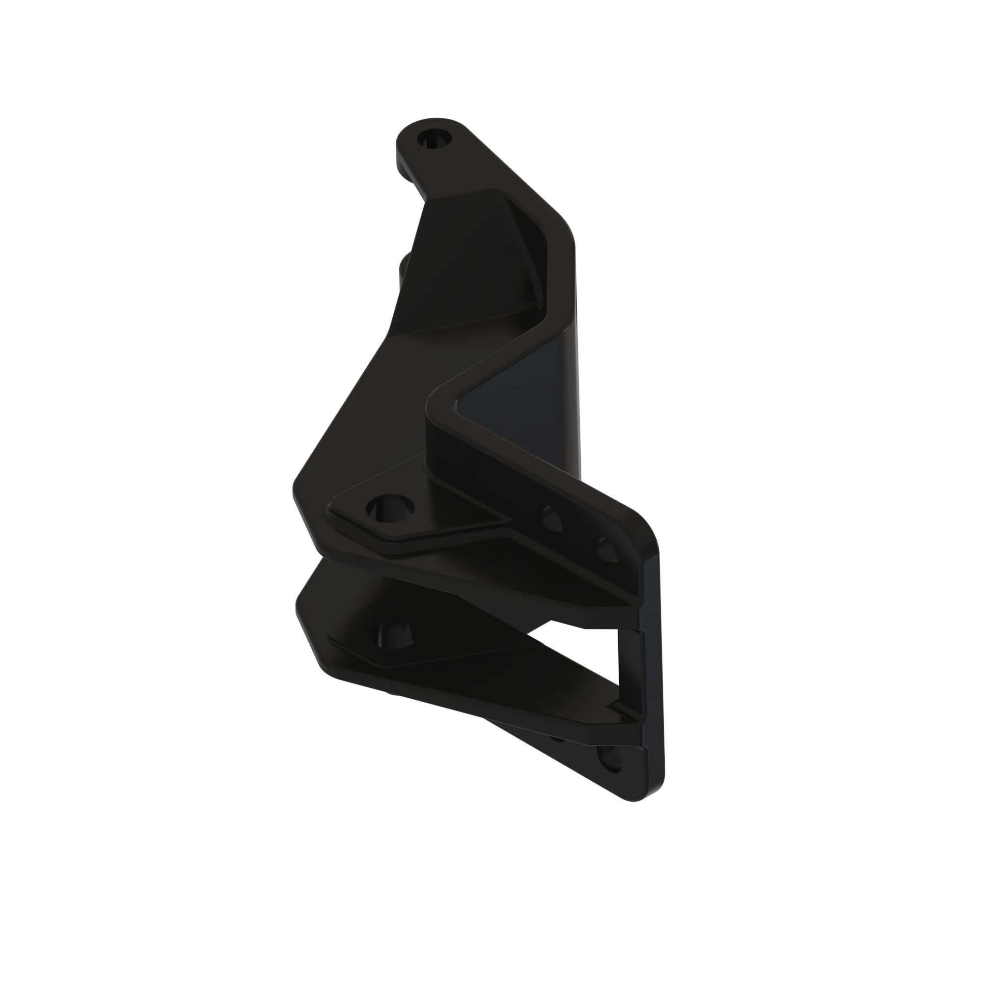 BRACKET, STANDARD MOUNT