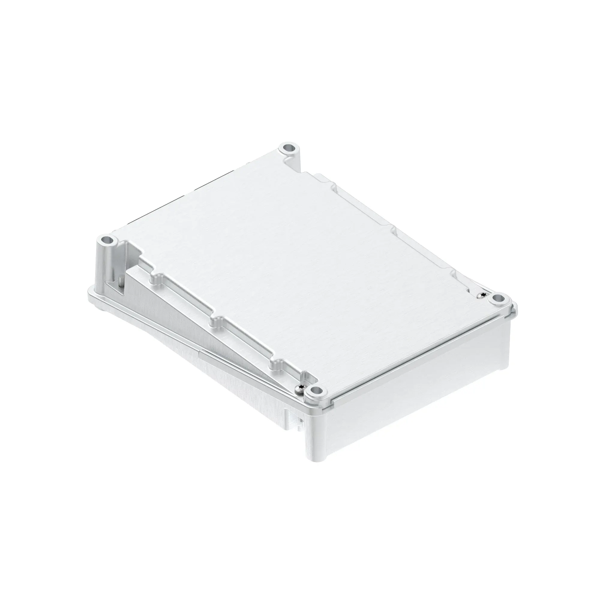 ENGINE CONTROLLER, LEVEL 3 12V X16