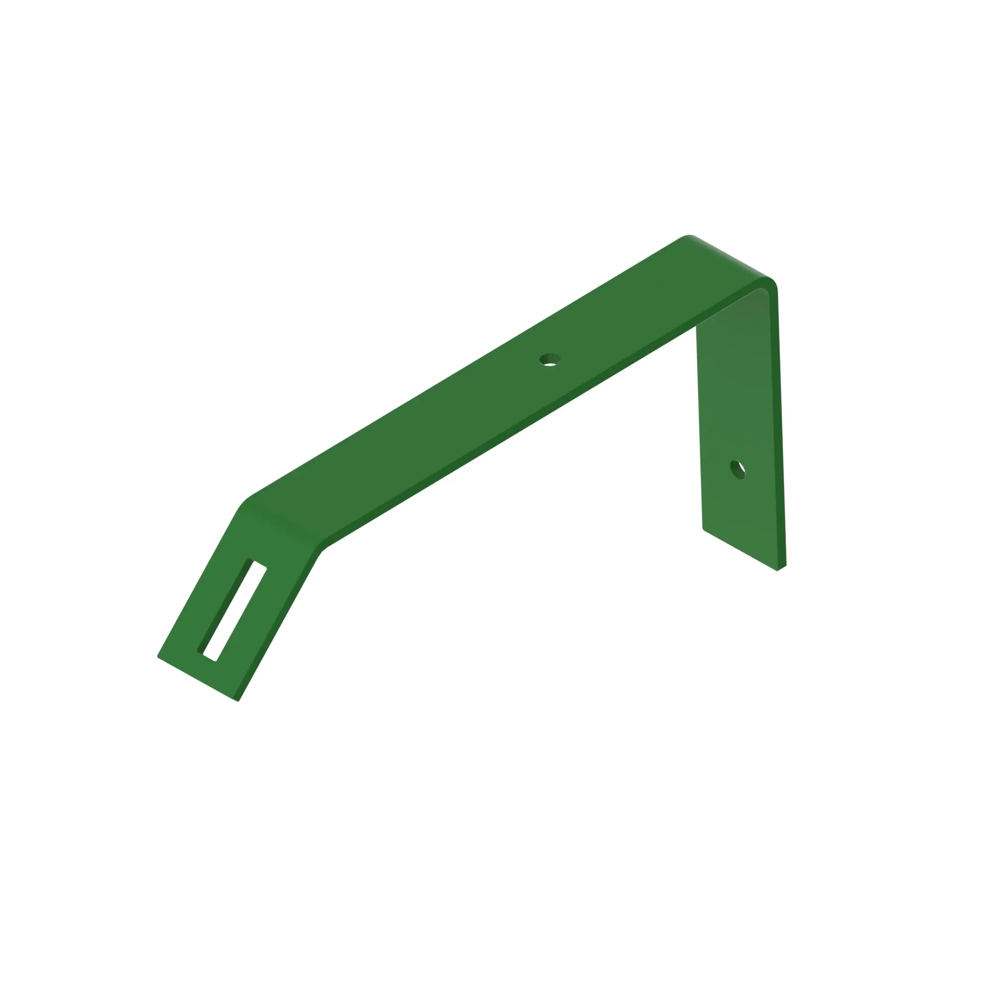 BRACKET, TUBE SUPPORT