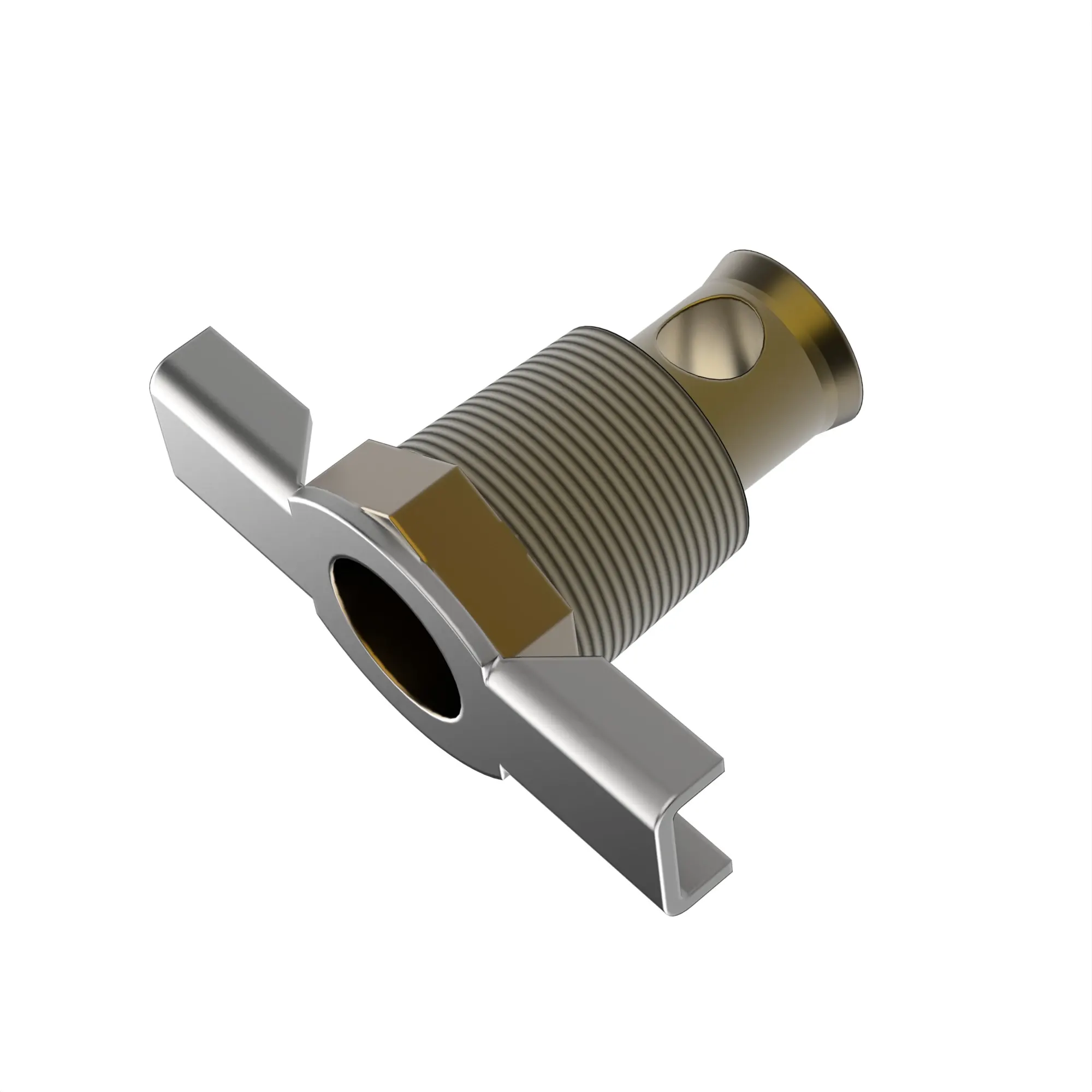 DRAIN VALVE Weatherhead 145