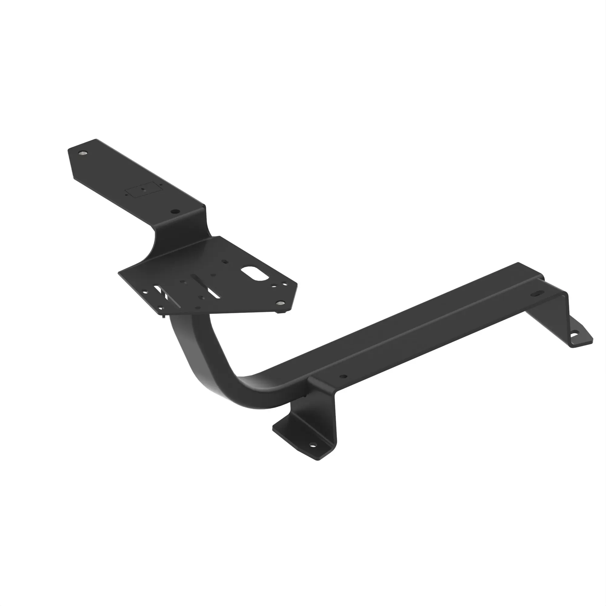 John Deere Welded Console Support - TCA15293