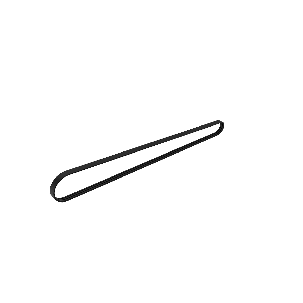 John Deere Chopper Drive V-Belt, Effective Length 4855 mm (191.1 inch) - Z59286