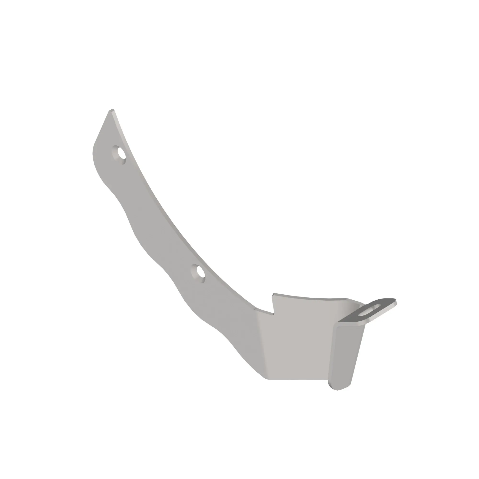 John Deere Sheet - HXE89935