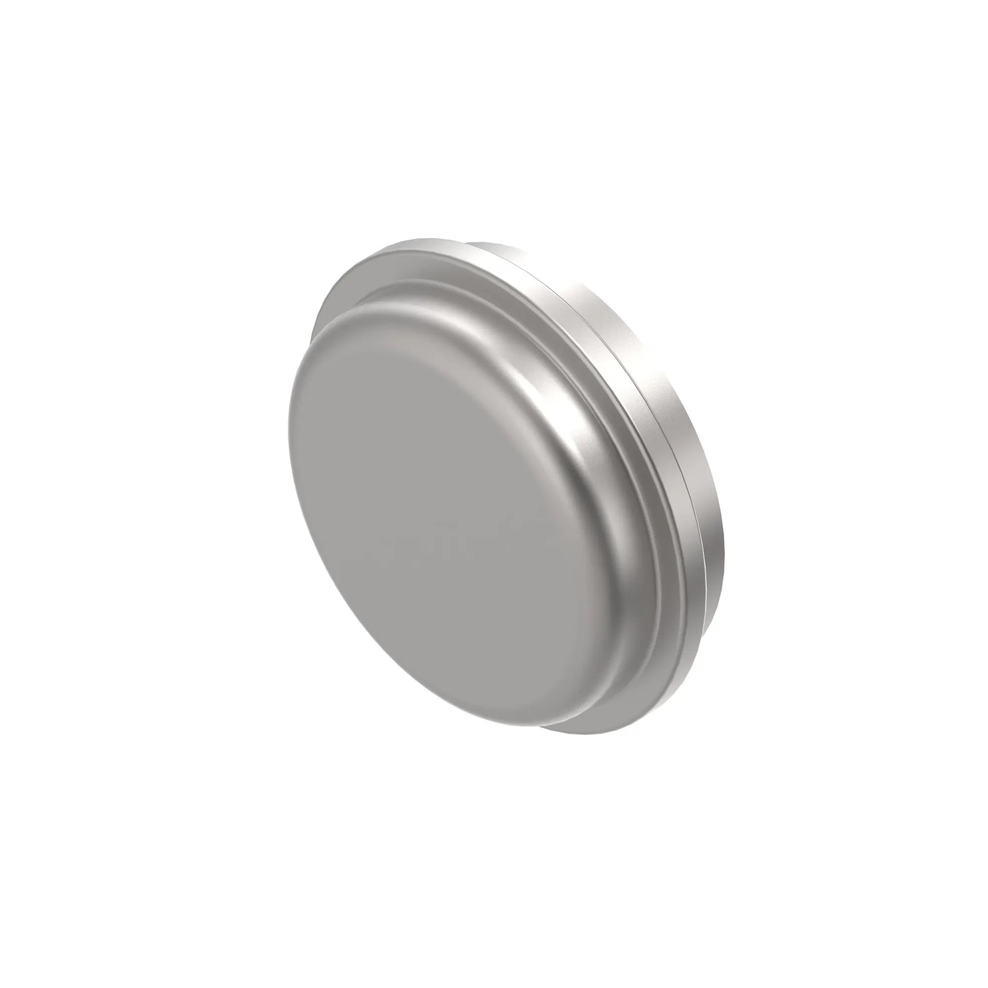 John Deere Front Axle Cap - L34855