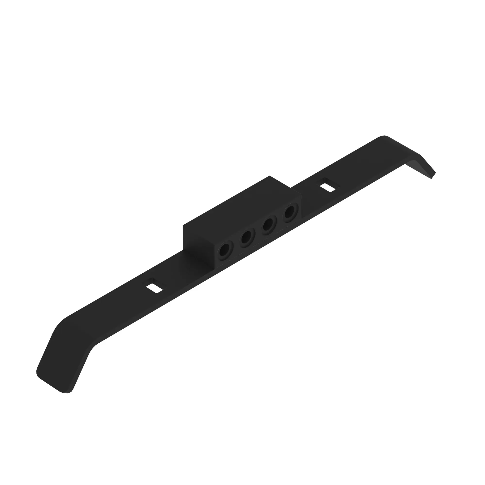 John Deere Bracket - F634648