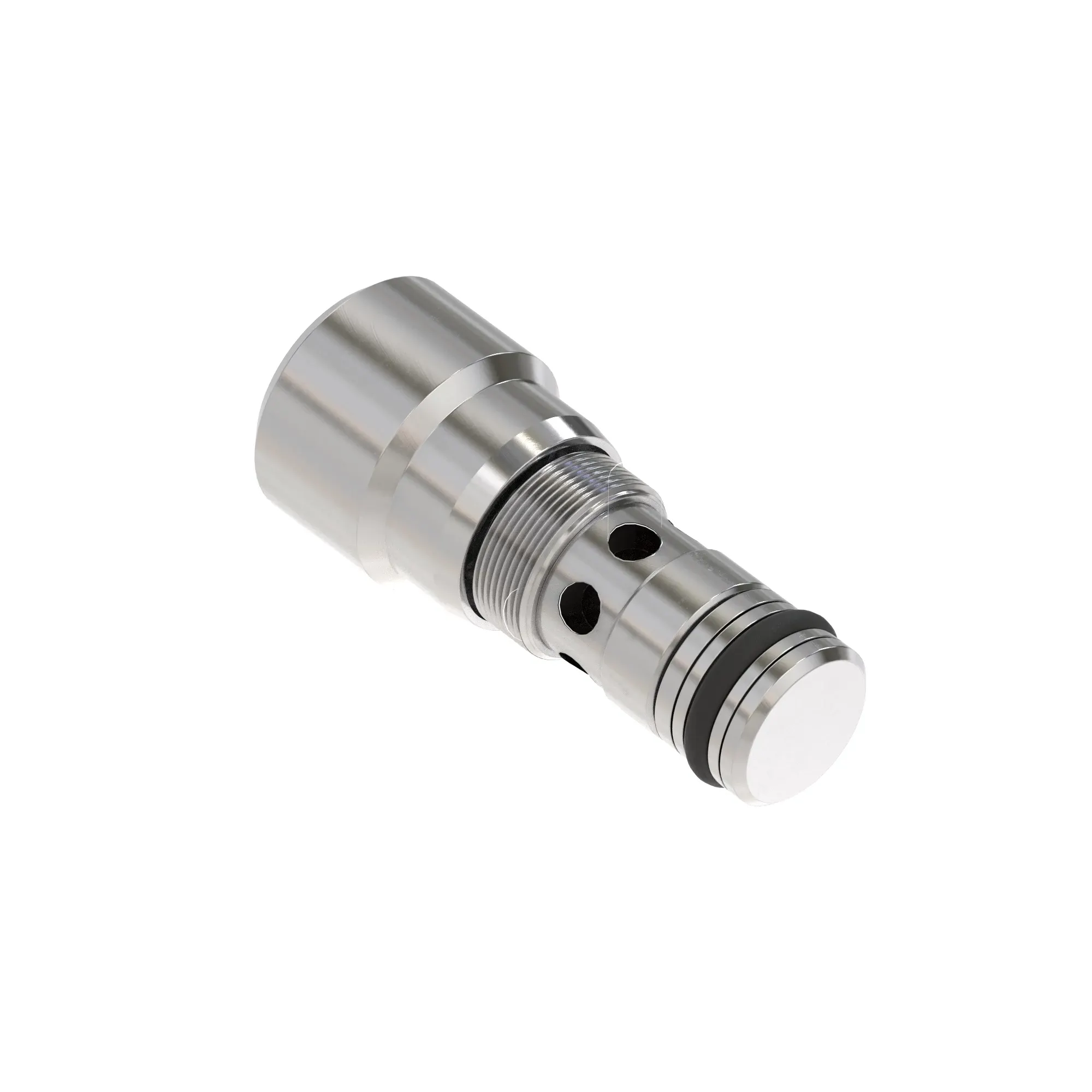 John Deere Load Shuttle, High Hydraulic Pressure Valve - AXE52485