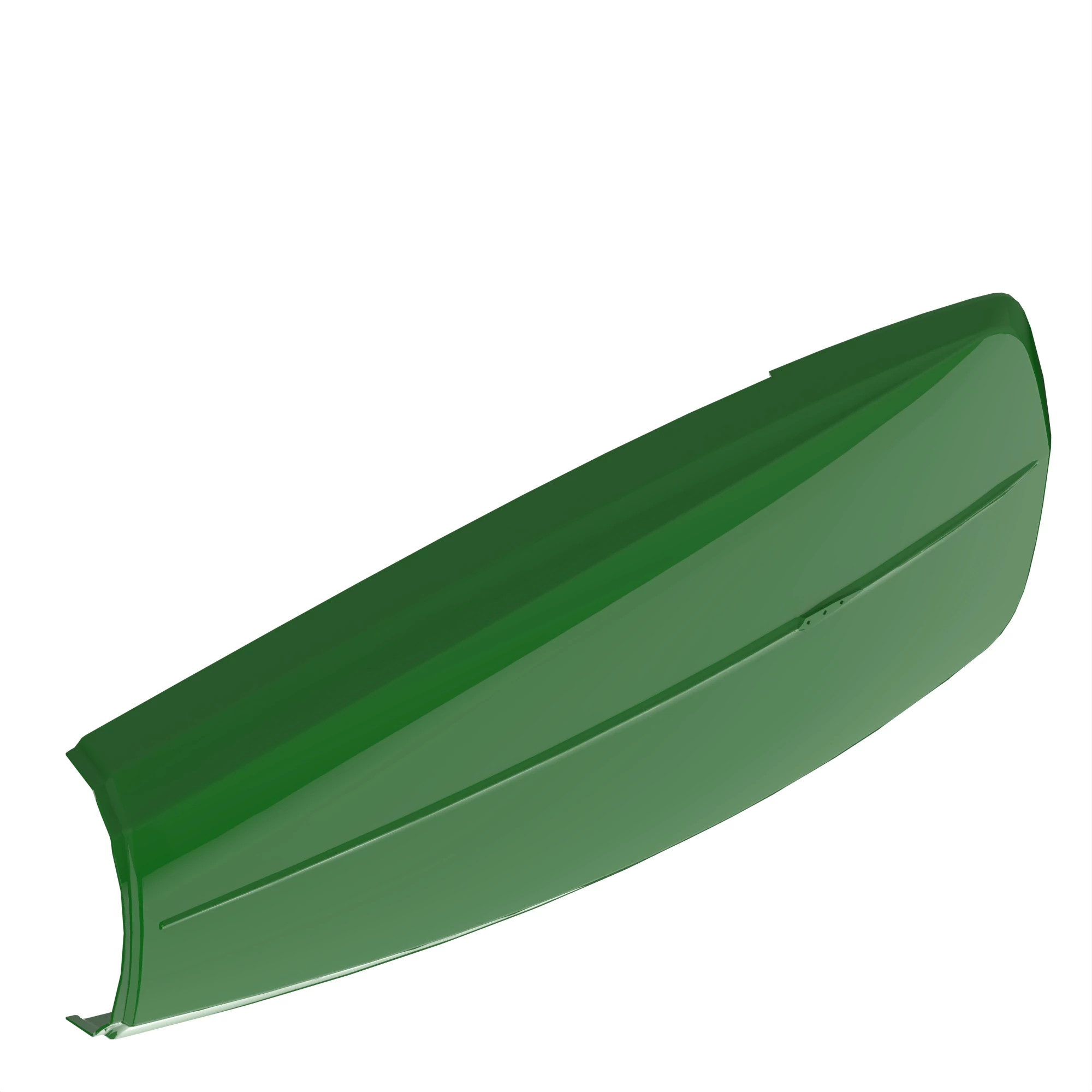 John Deere Front Top Hood - SU59268