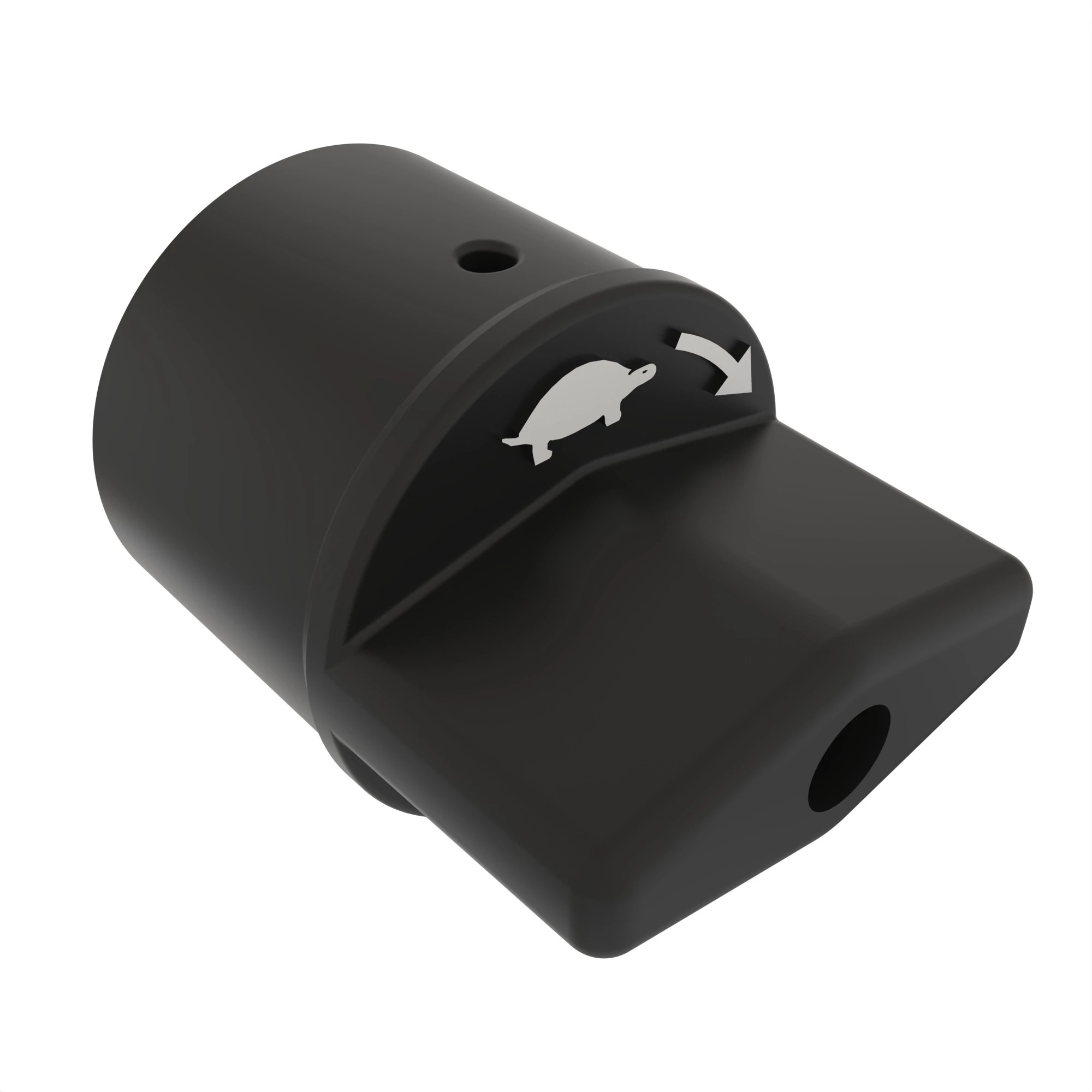 John Deere AL177612 Selective Control Valve Knob | RDO Equipment Co.